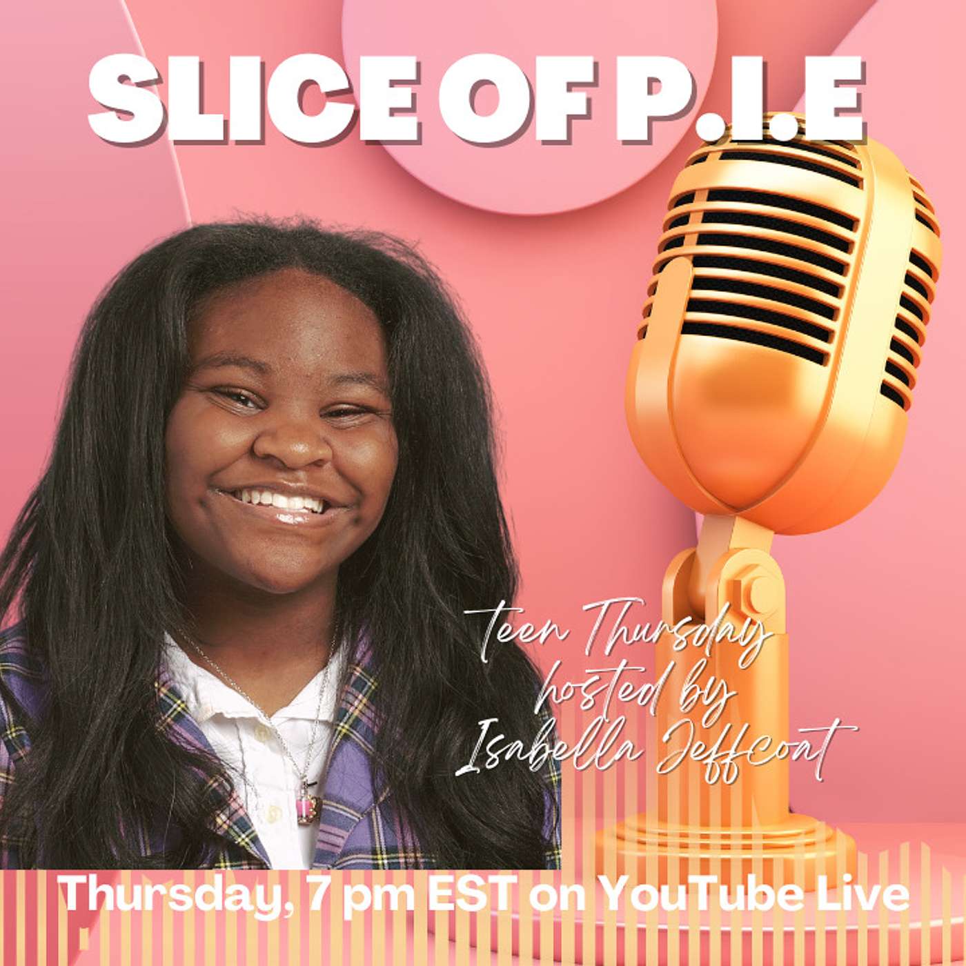 Mrs. PIE