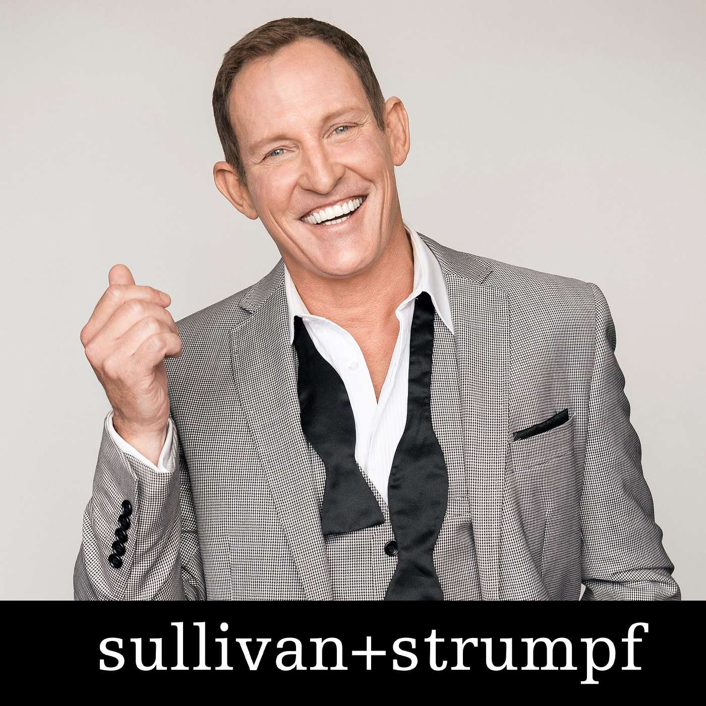Visions: A Sullivan+Strumpf Podcast