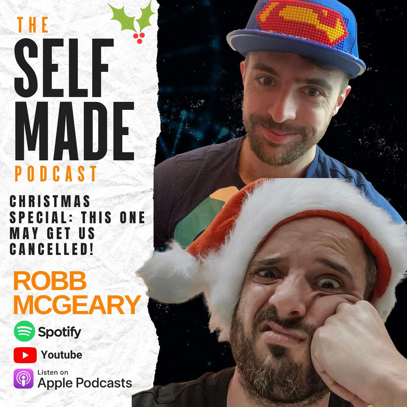 The Self Made Podcast