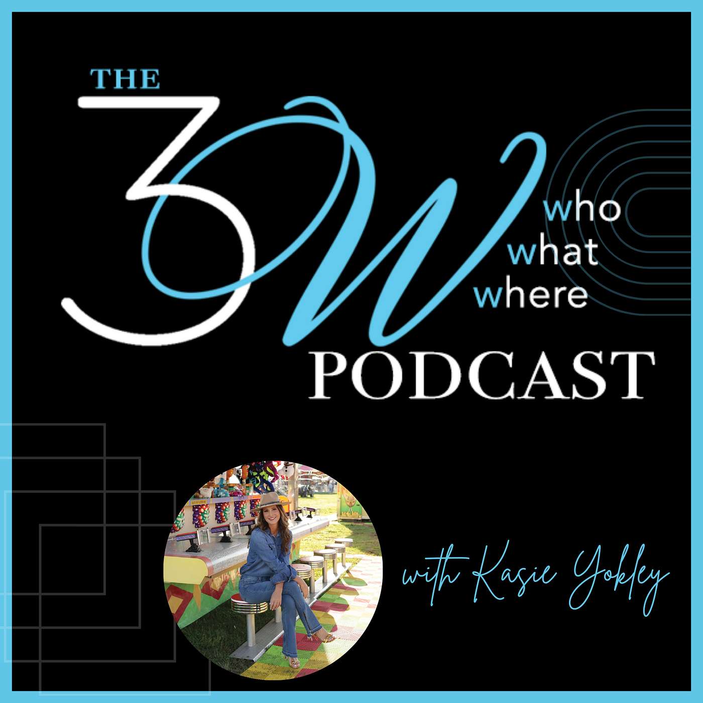 The 3W Podcast
