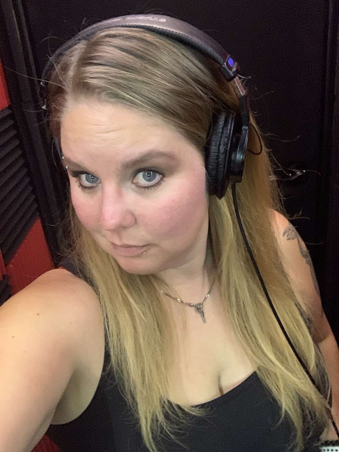 Krystine Kellogg