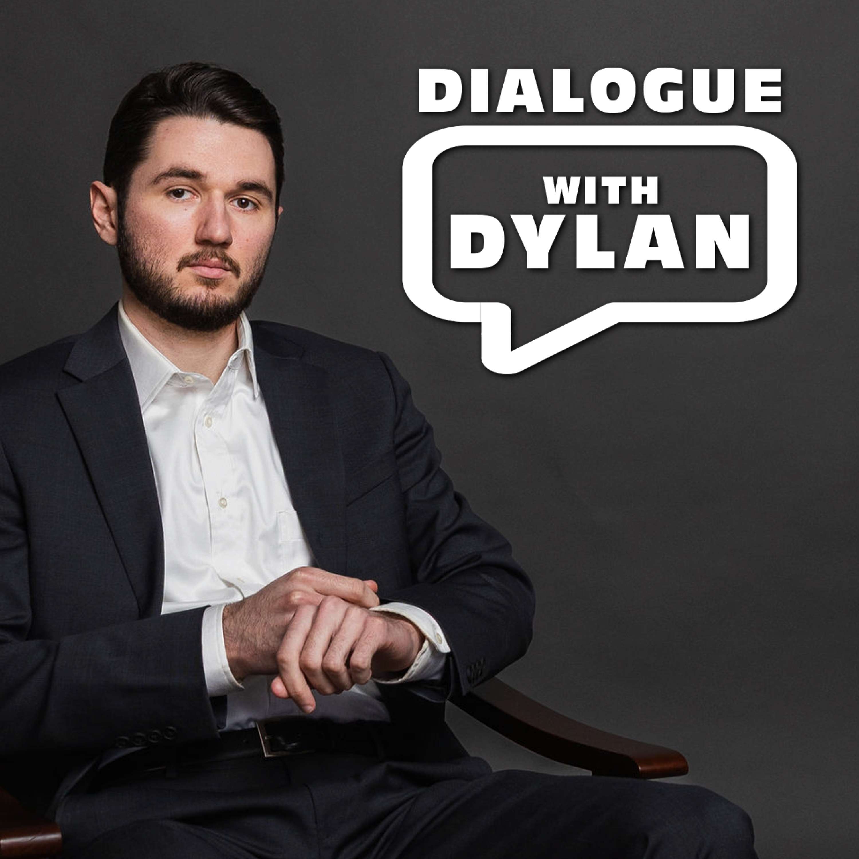 Dialogue with Dylan