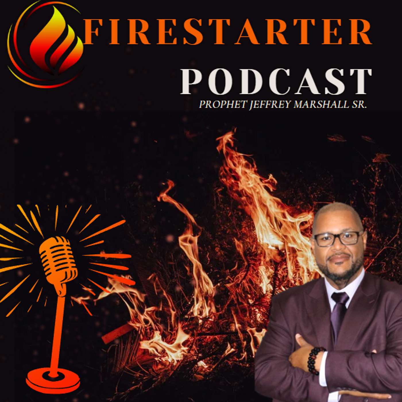 Firestarter Podcast