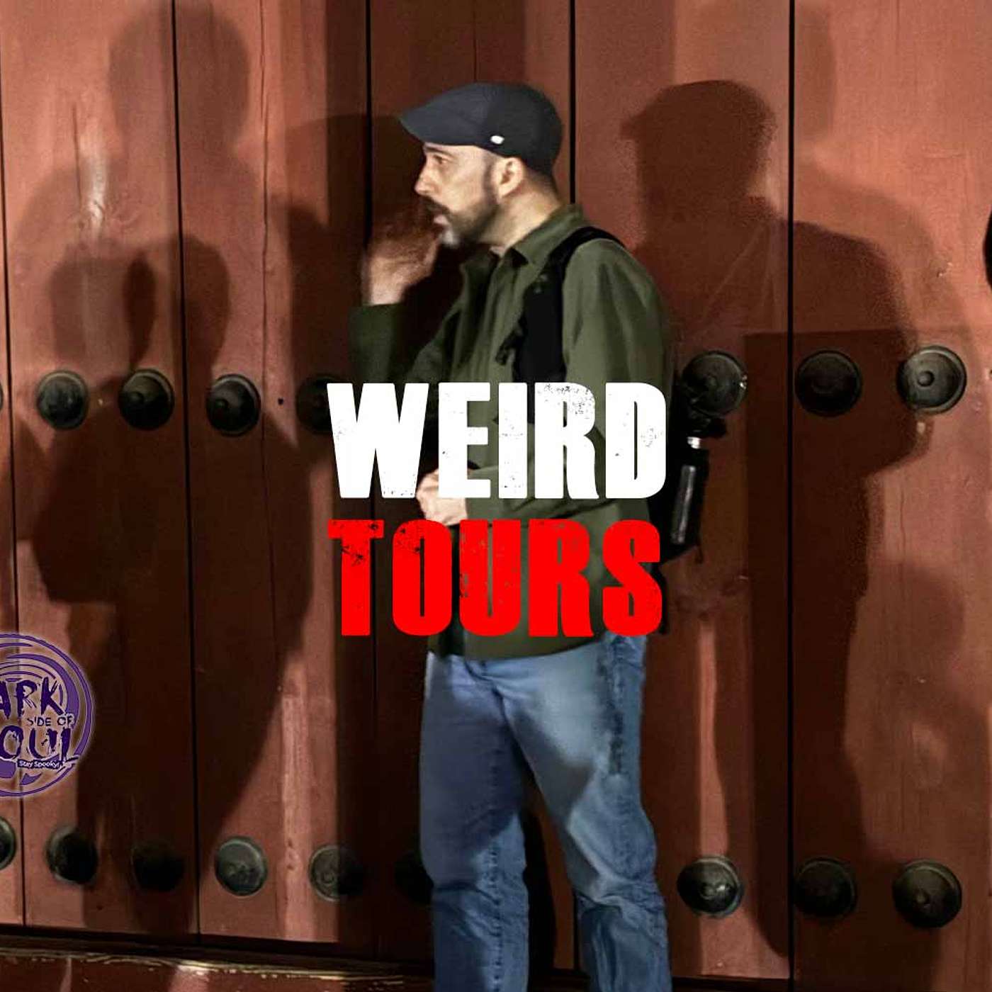 Weird Tours