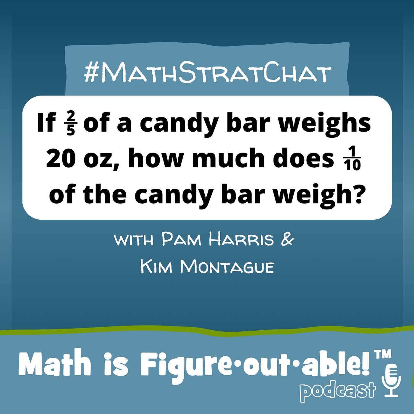 #MathStratChat - July 29, 2026