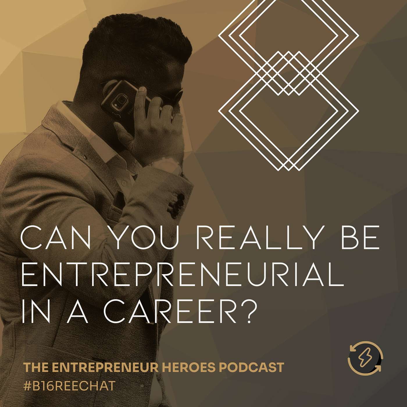 The Entrepreneur Heroes Podcast