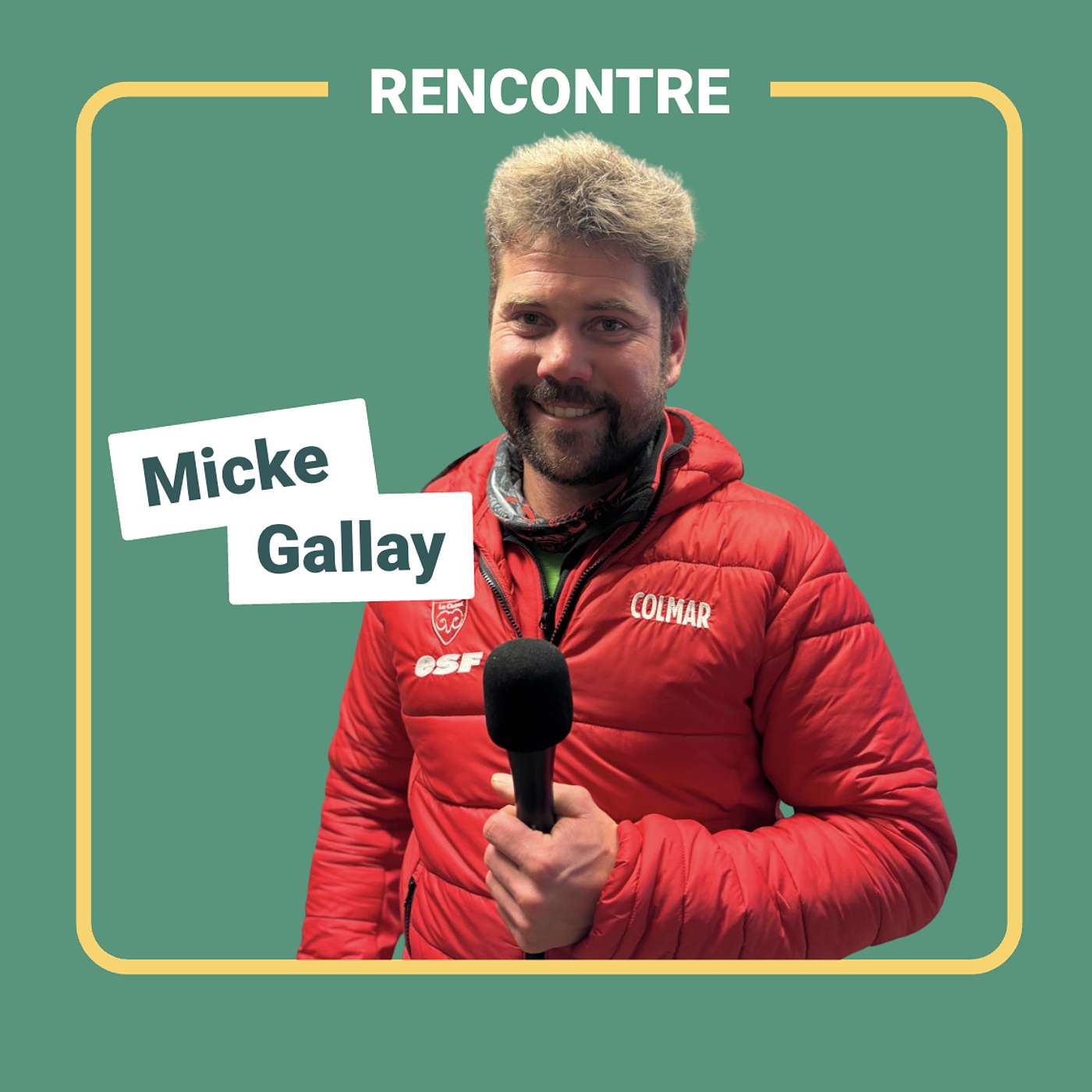 [Rencontre] - Micke, au rythme de la traite et de la neige