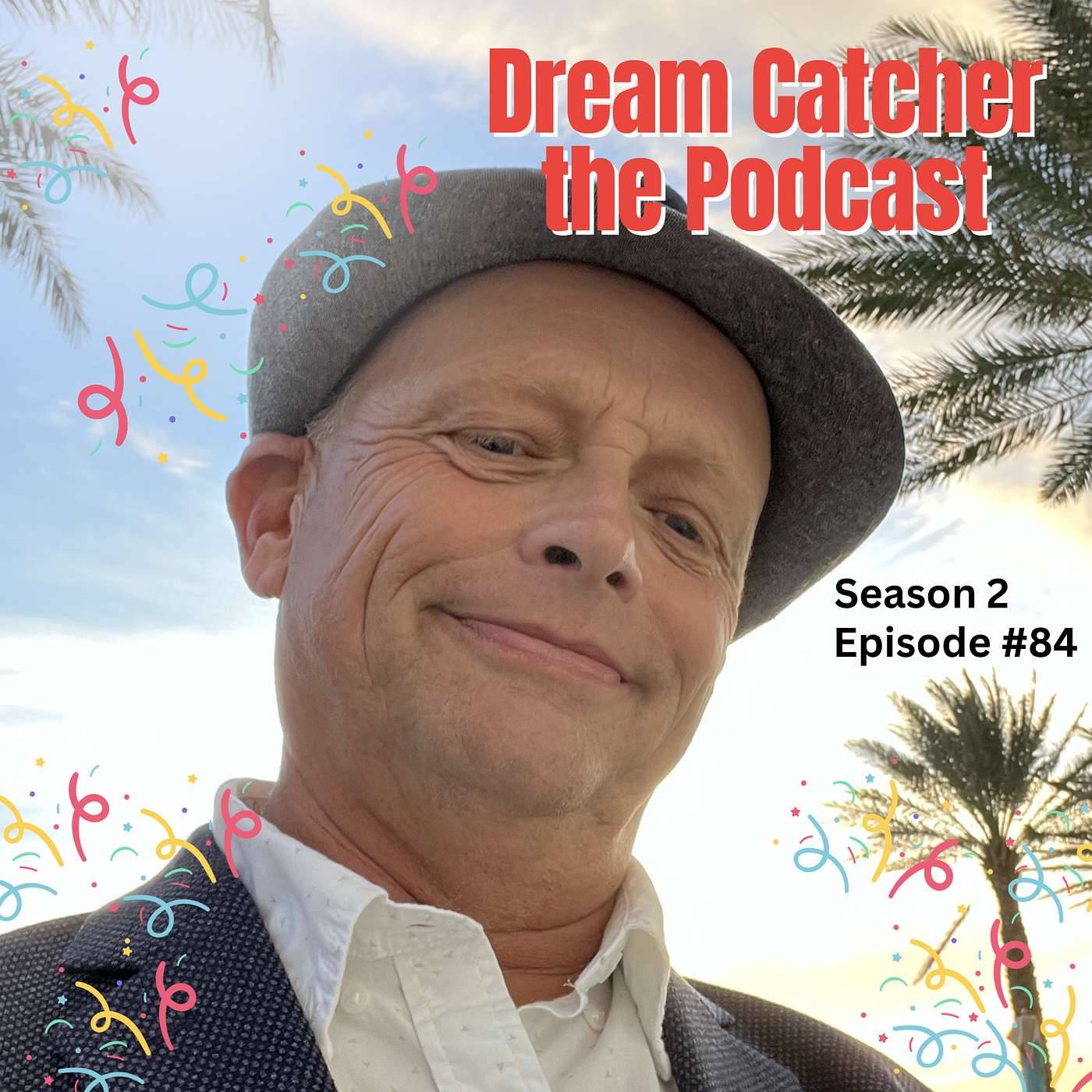 To Catch YOUR Best Life you must be living in the Moment! episode artwork