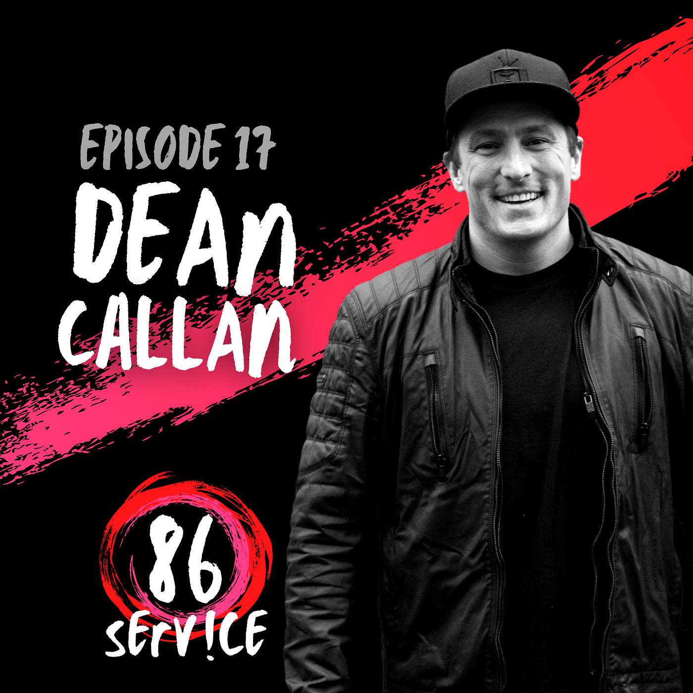 Episode 17: Dean Callan