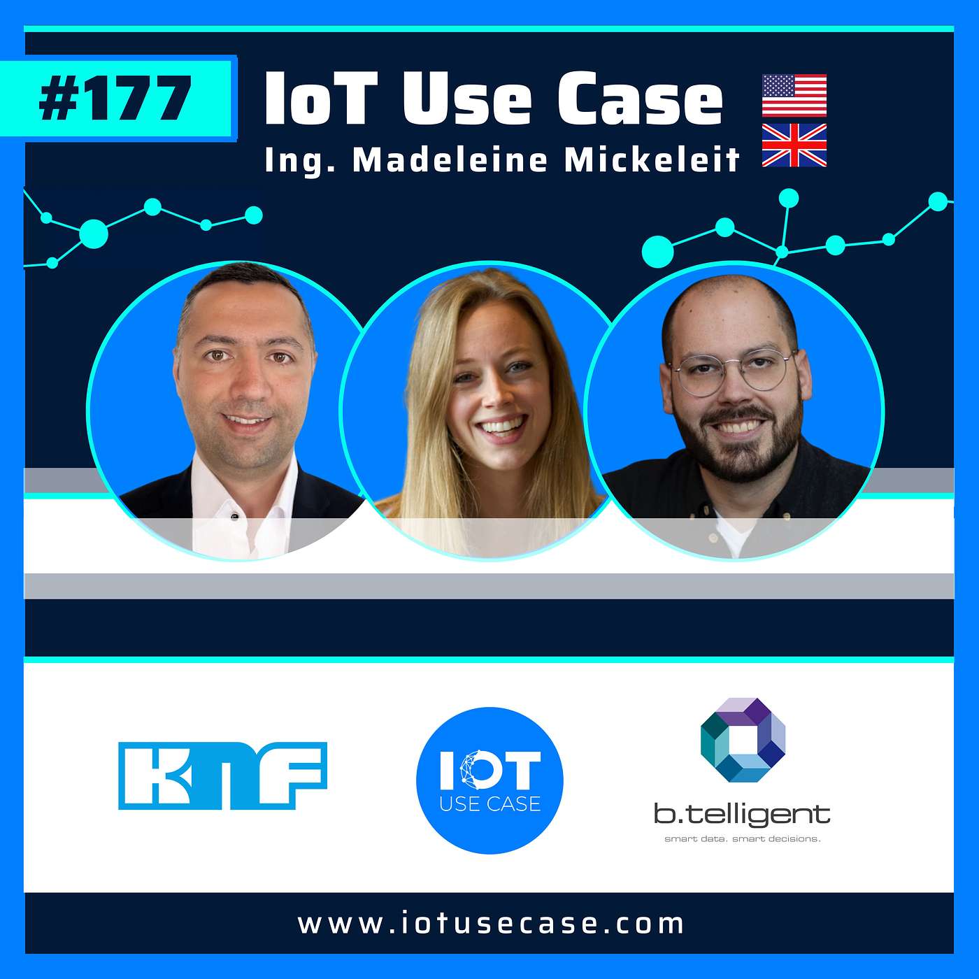 IoT Use Case Podcast