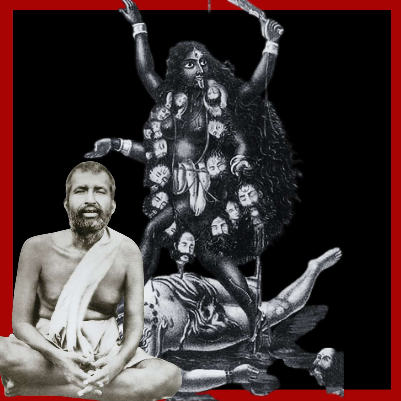 How To Be Blissful & In Love | My Reading on Ramakrishna How To Be Blissful & In Love | My Reading on Ramakrishna