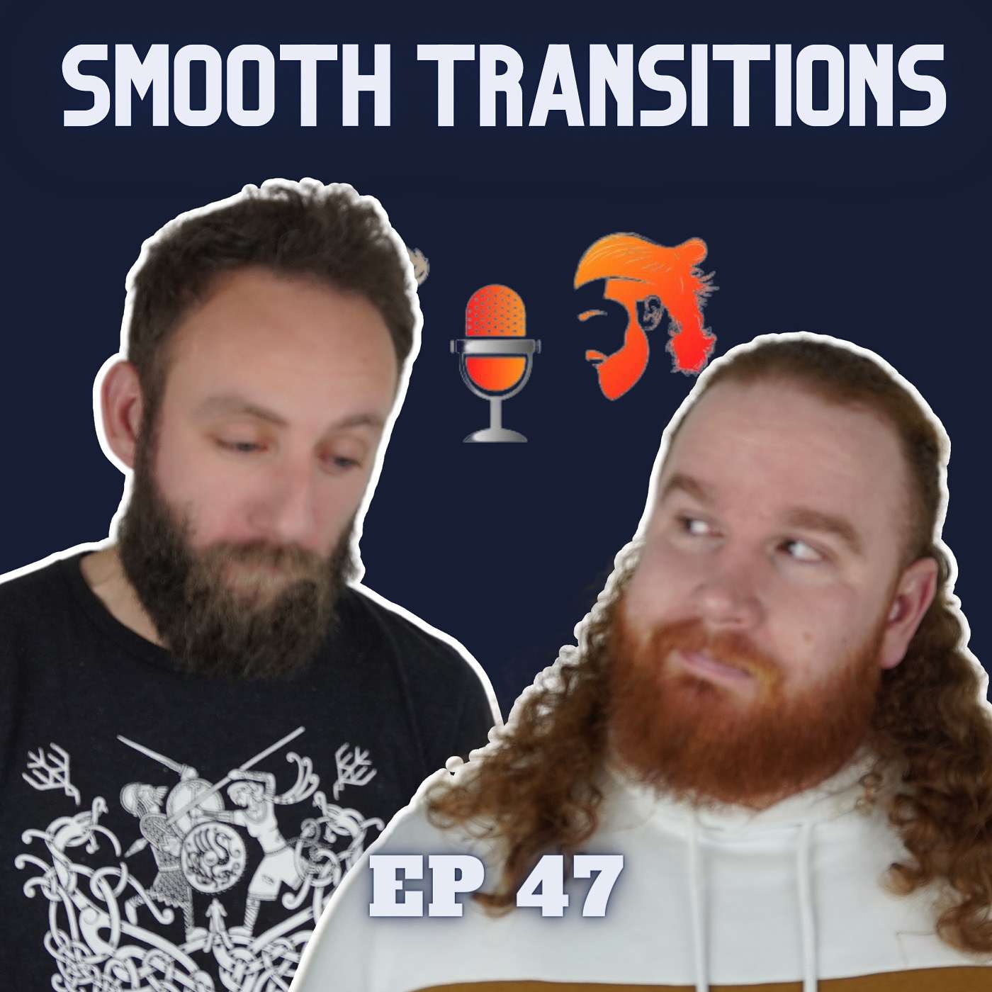 Episode 47: Smooth Transitions
