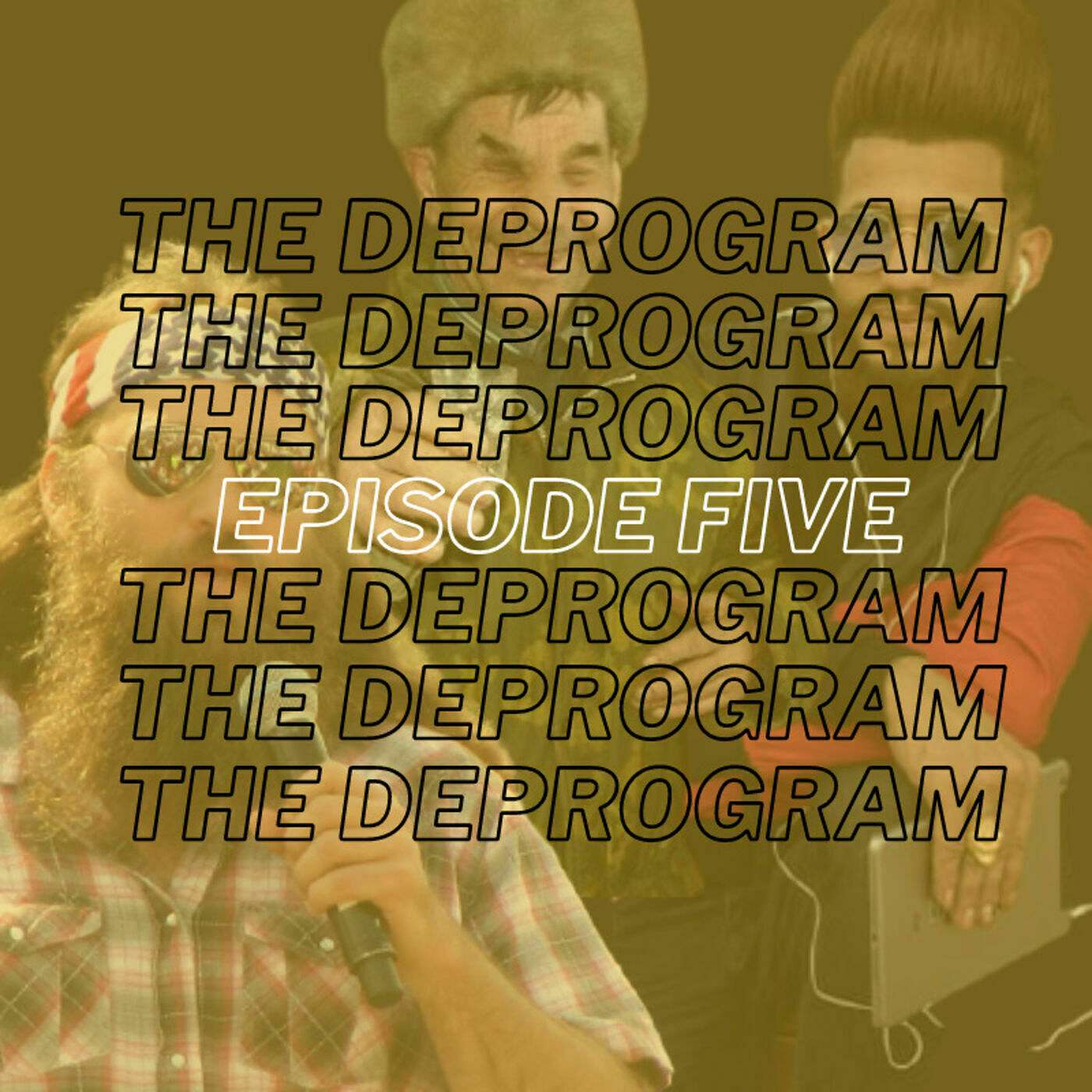 The Deprogram