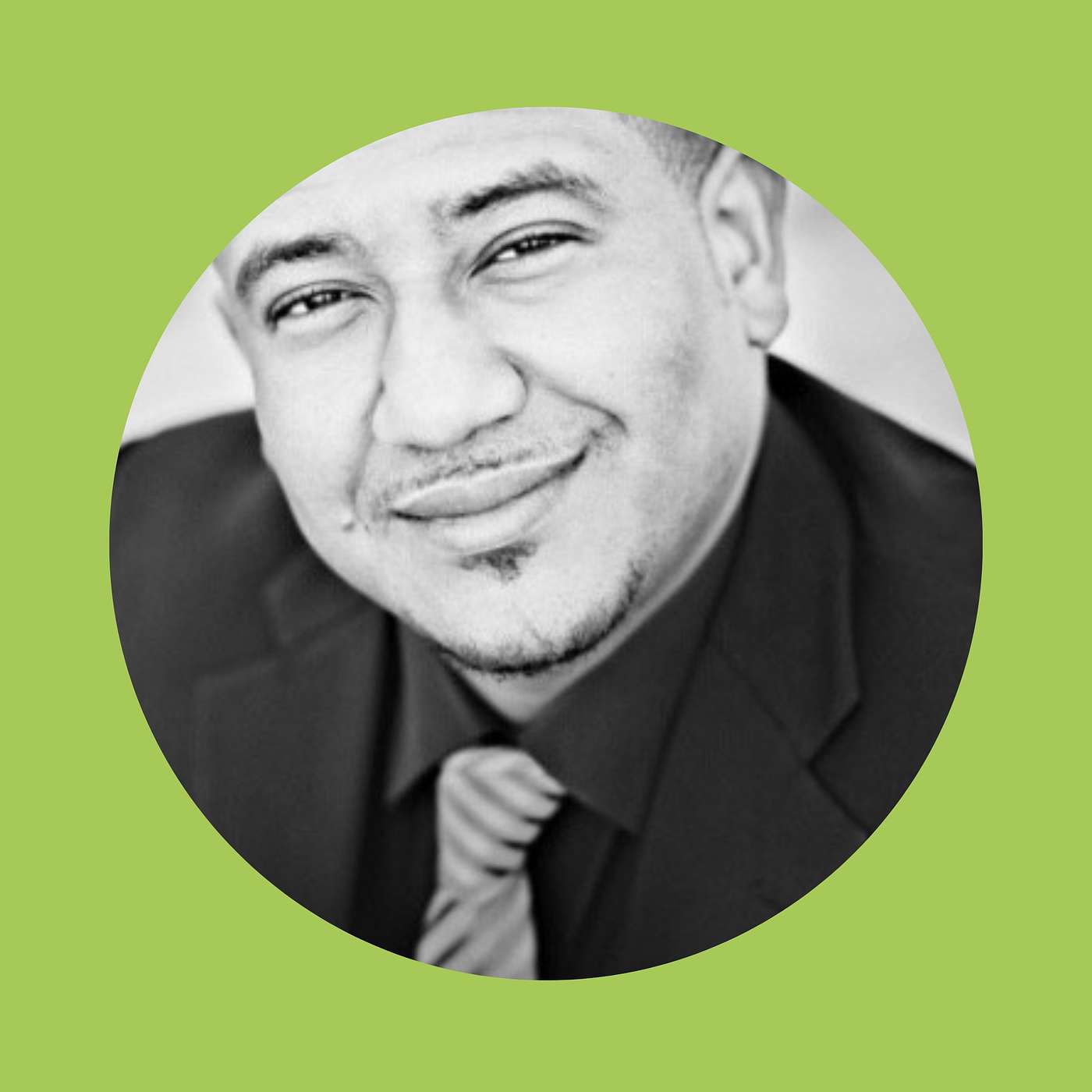Founder at Unbiased Talent, Mo Al-Tamimi | The Leadership Lab | Episode 34