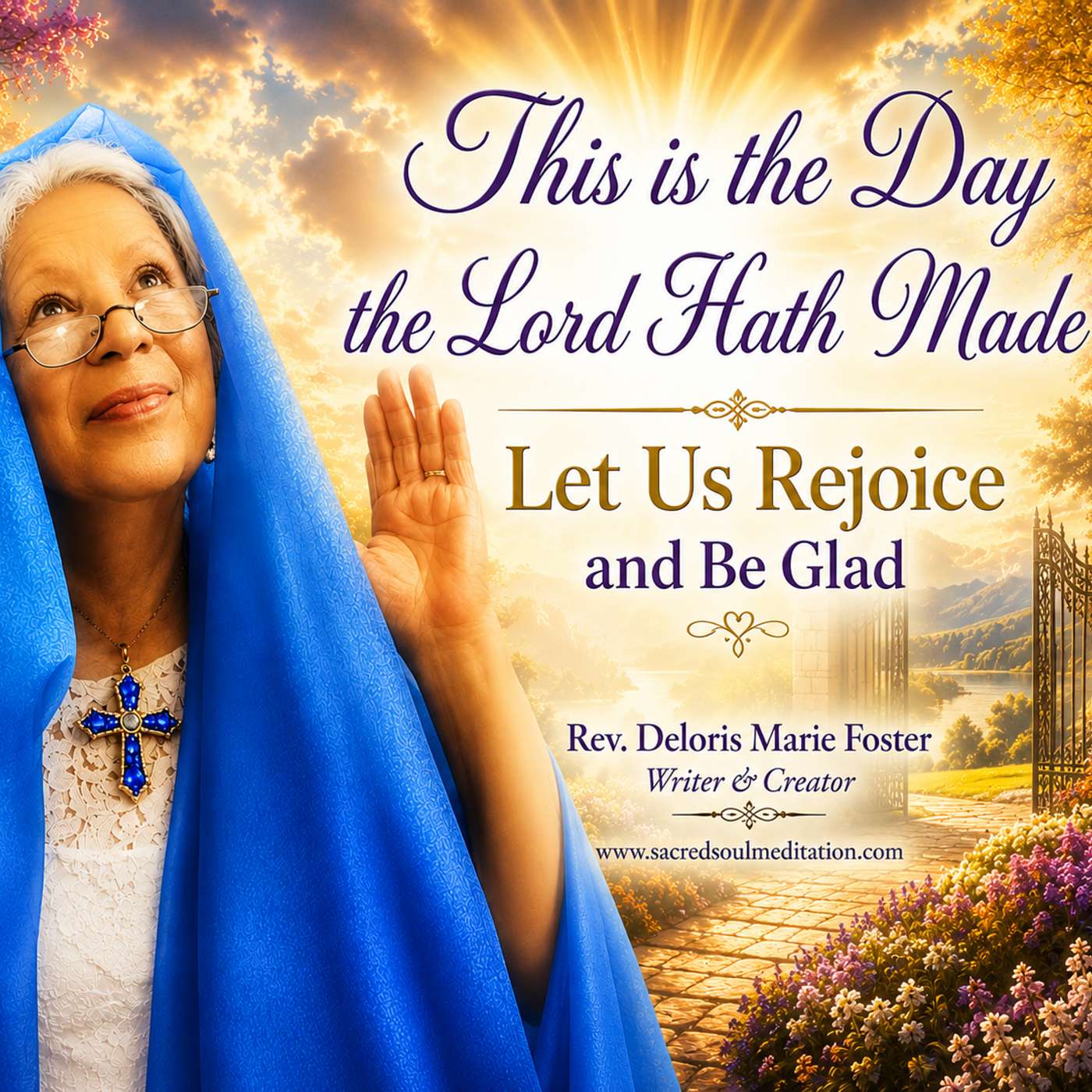 This Is The Day Which the Lord Hast Made! episode artwork