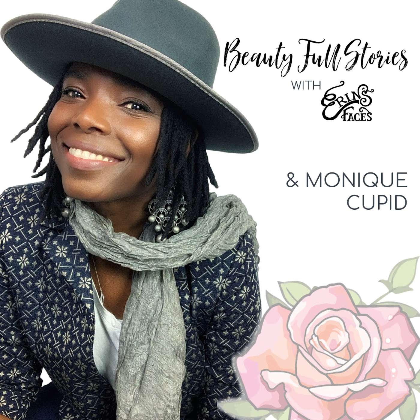 Beauty Full Stories with Erin\'s Faces