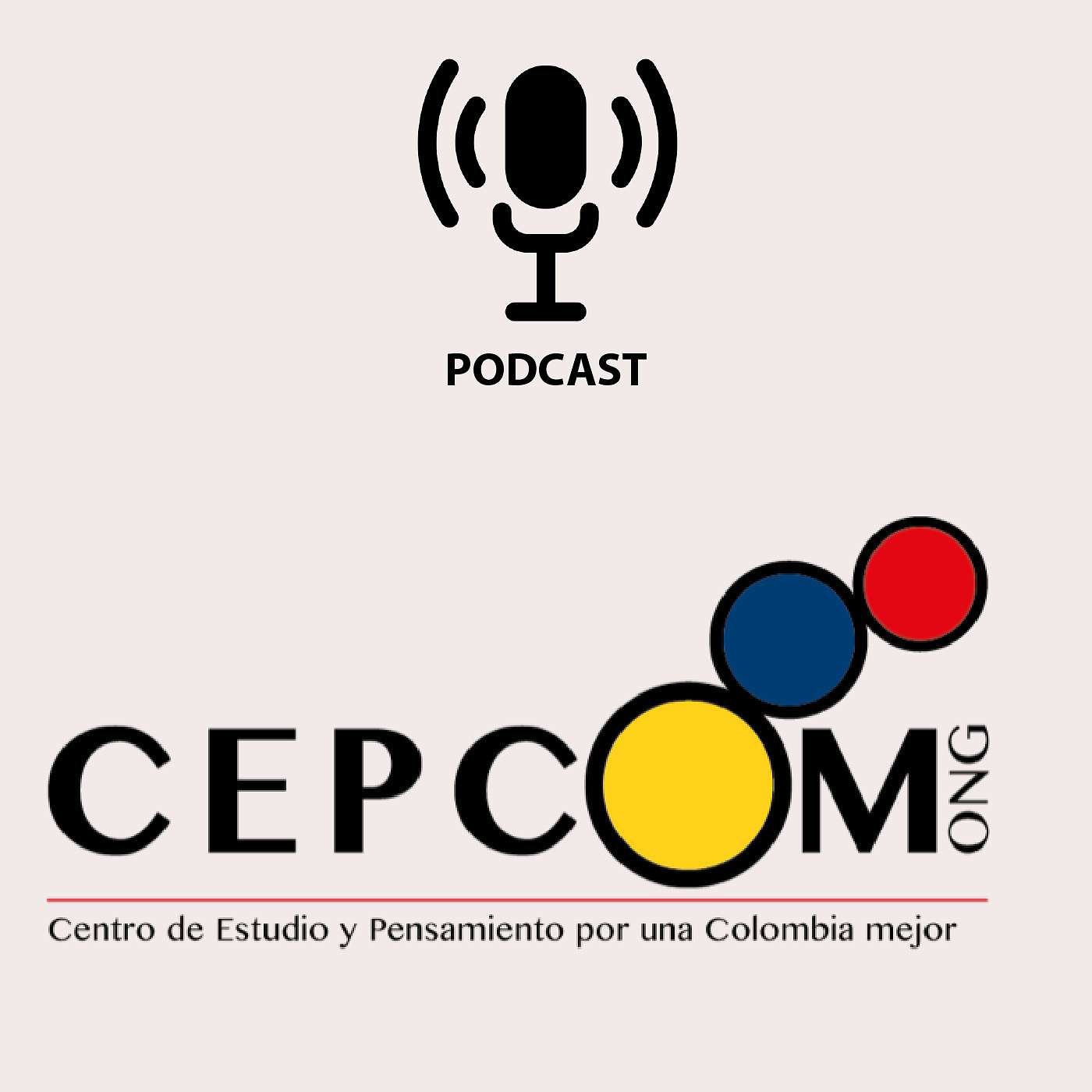 CEPCOM's Podcast