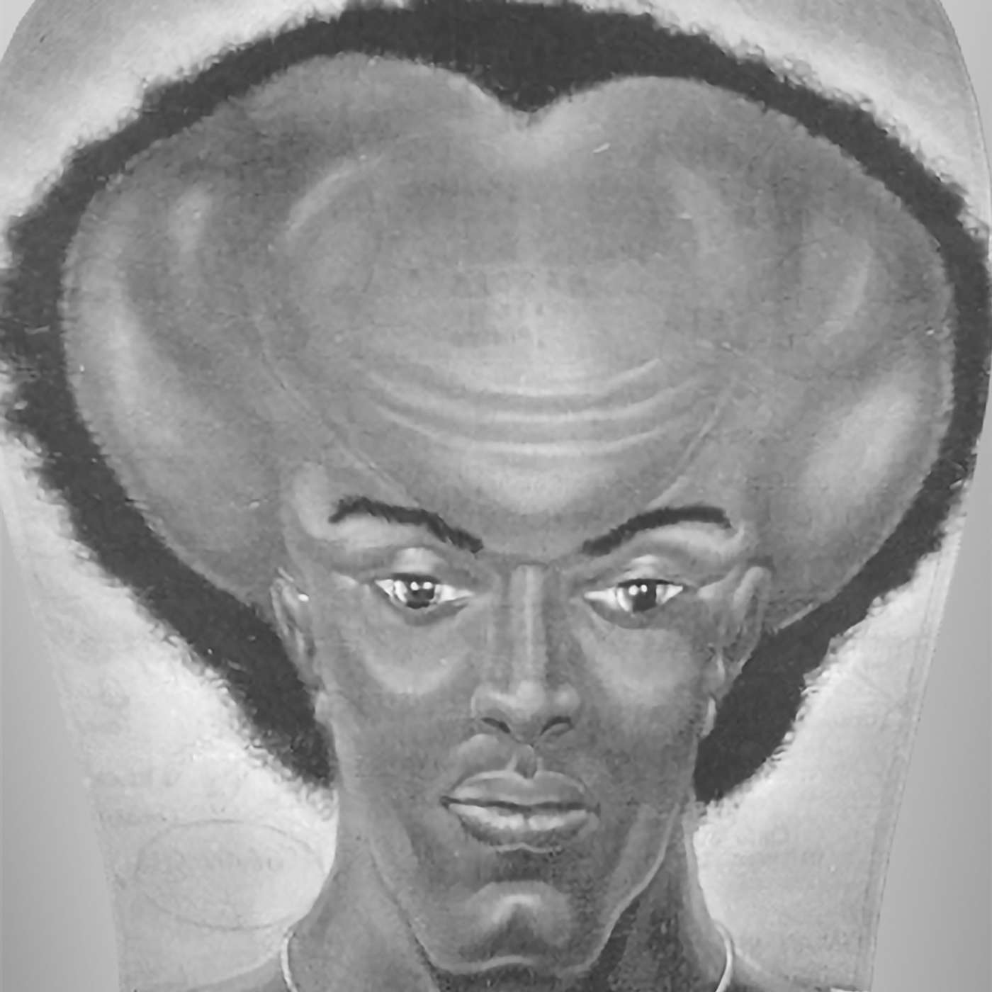 09 - A Black Mass and Nation of Islam Mythology