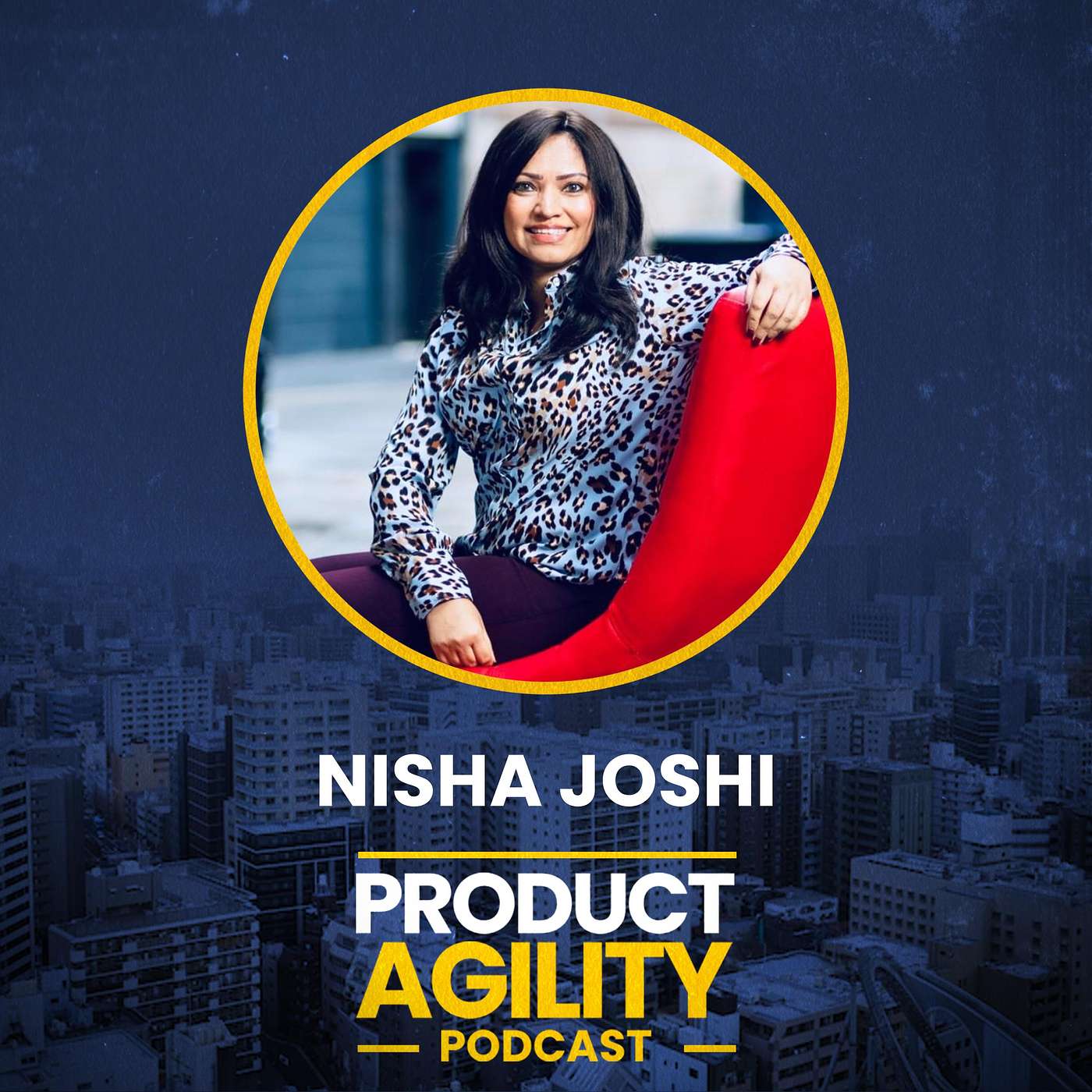 Nisha Joshi - Inductive vs Deductive Reasoning (and why Ben hates a lot of books)