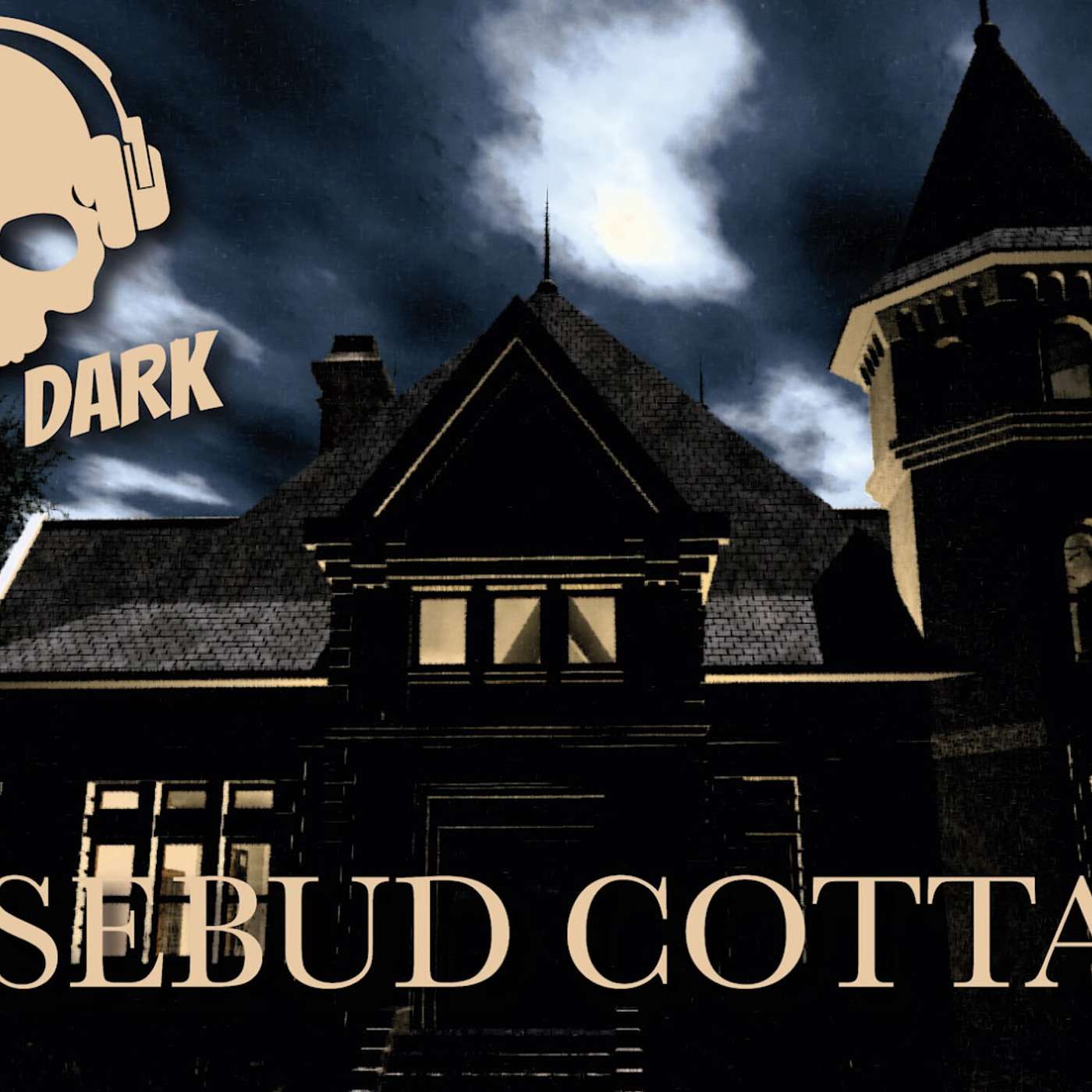 The Mick Dark Horror Series