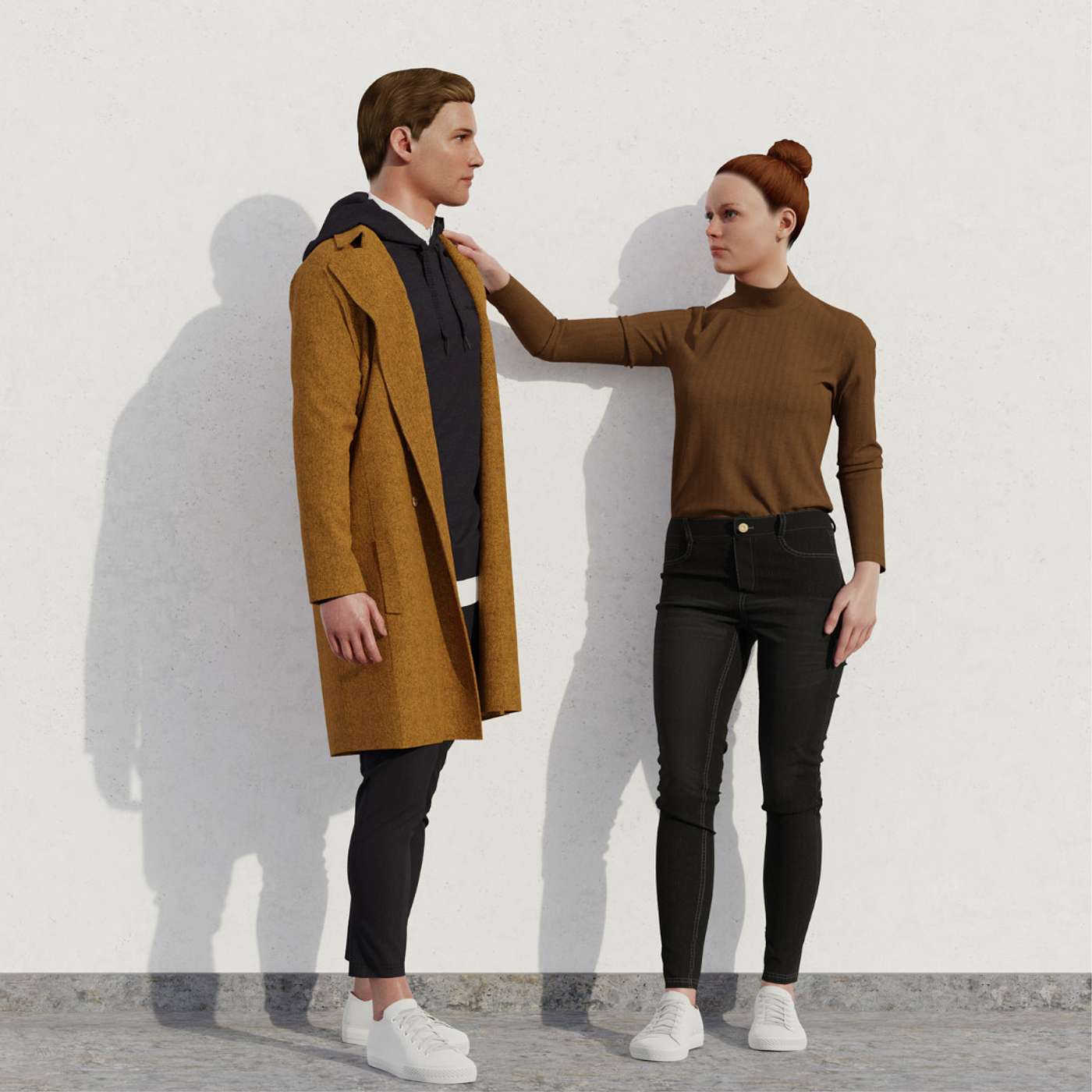 EP 125: How 3D Fashion Design Software is Leading the Apparel Industry Towards Digital Transformation