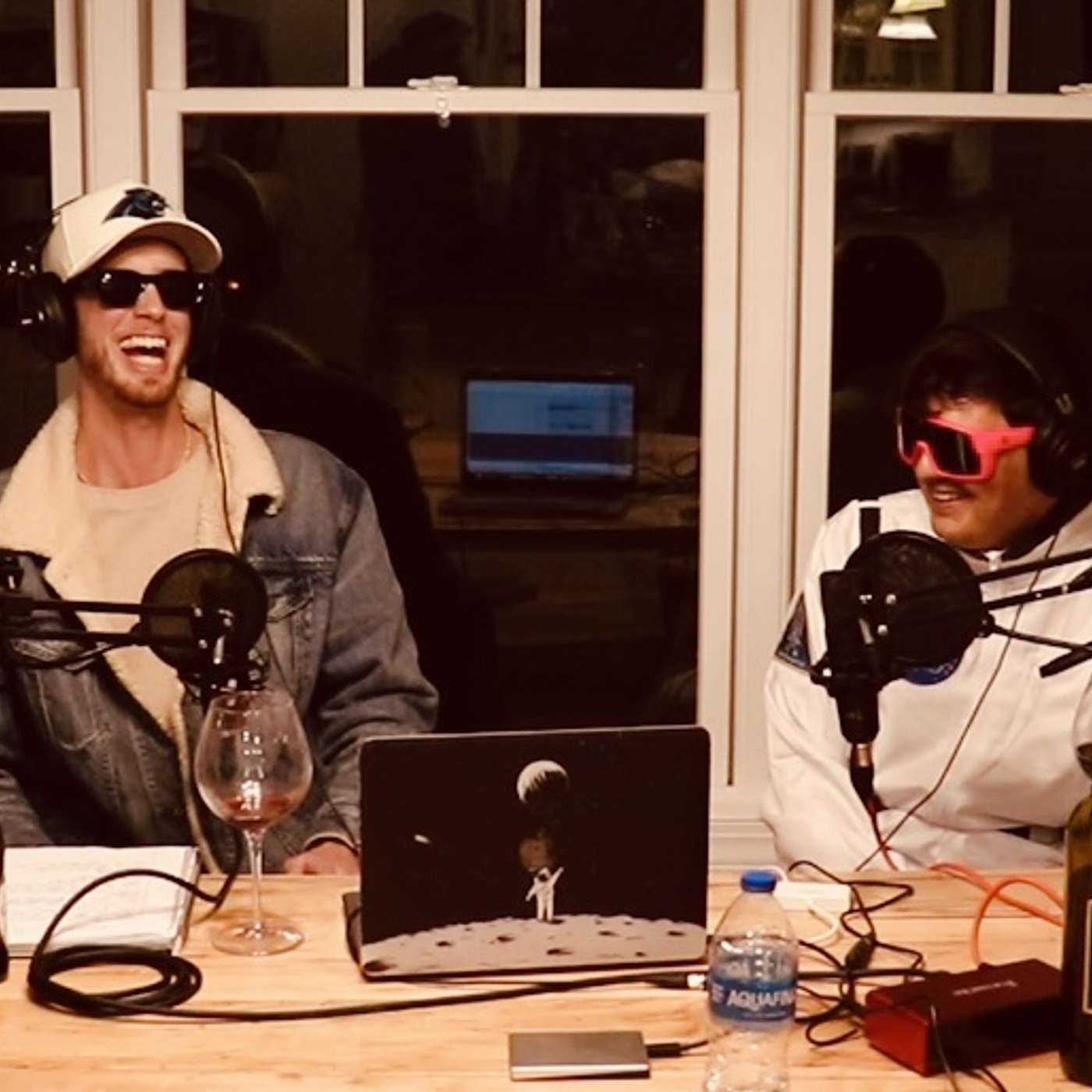 podheads