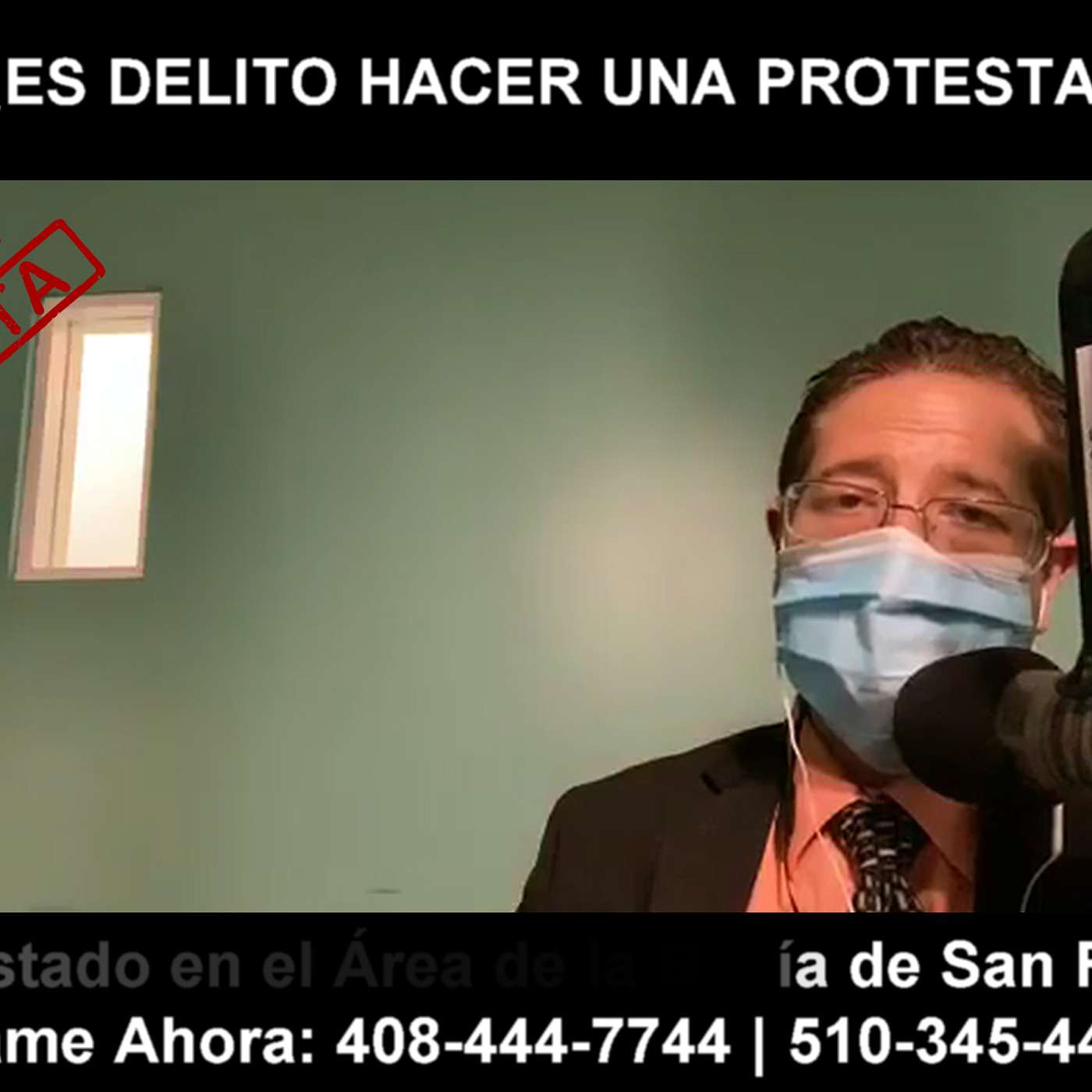 Abogado Criminalista Área de la Bahía