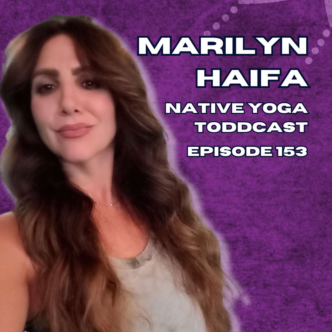 Native Yoga Toddcast