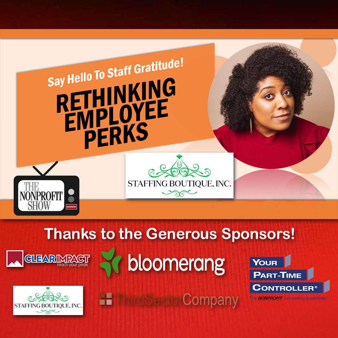 The Nonprofit Show
