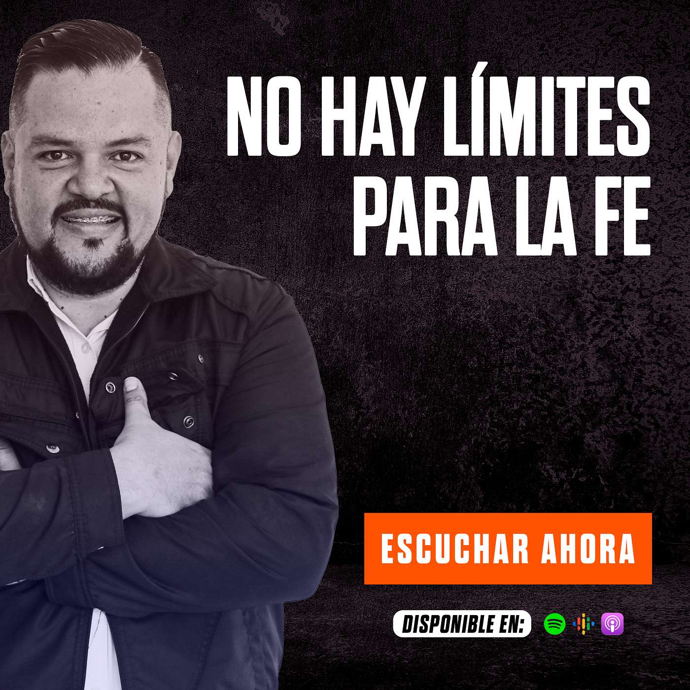 NO HAY LÍMITES PARA LA FE / GANANDO LA BATALLA episode artwork