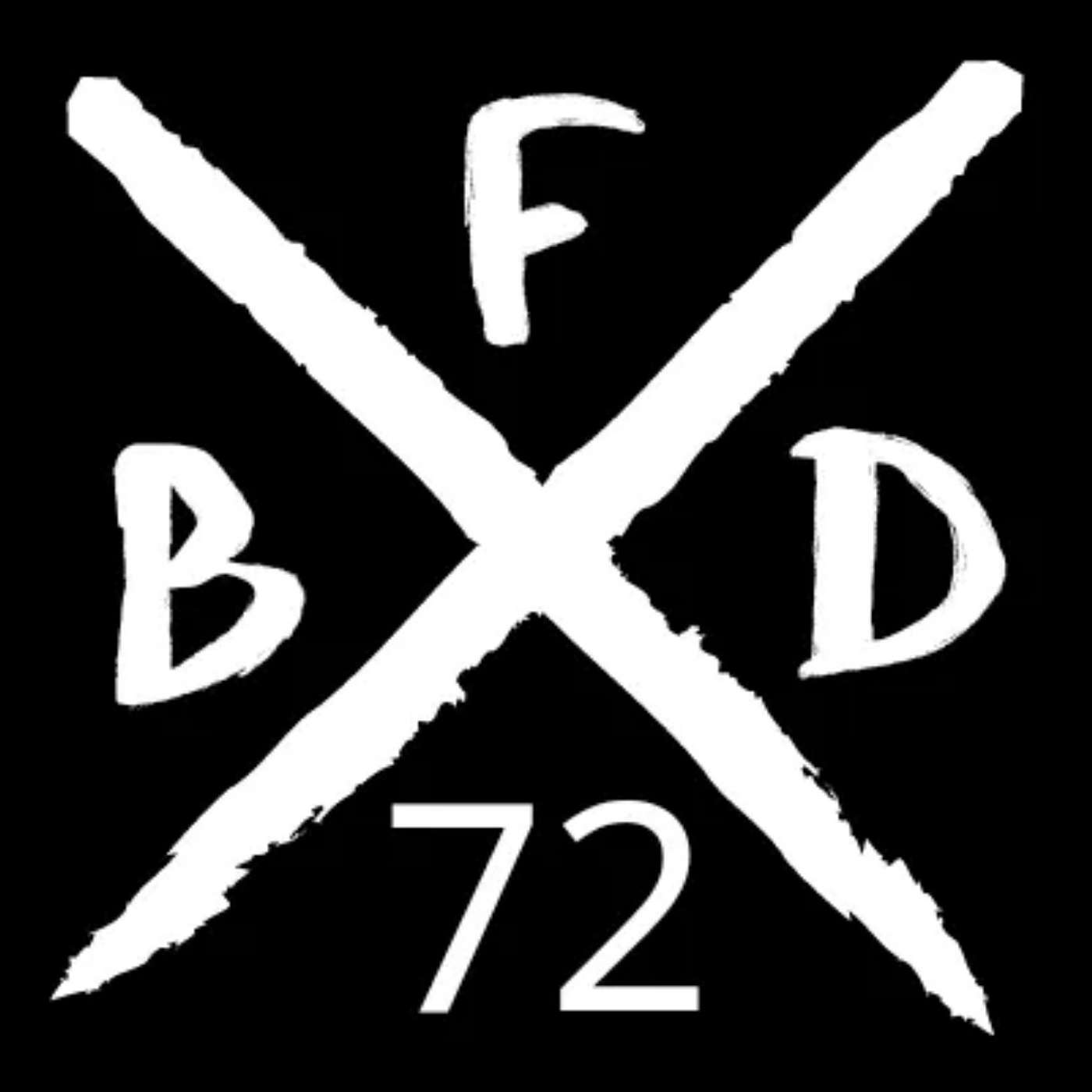 BIG DADDY FOREVER: A Podcast Says What?! episode artwork
