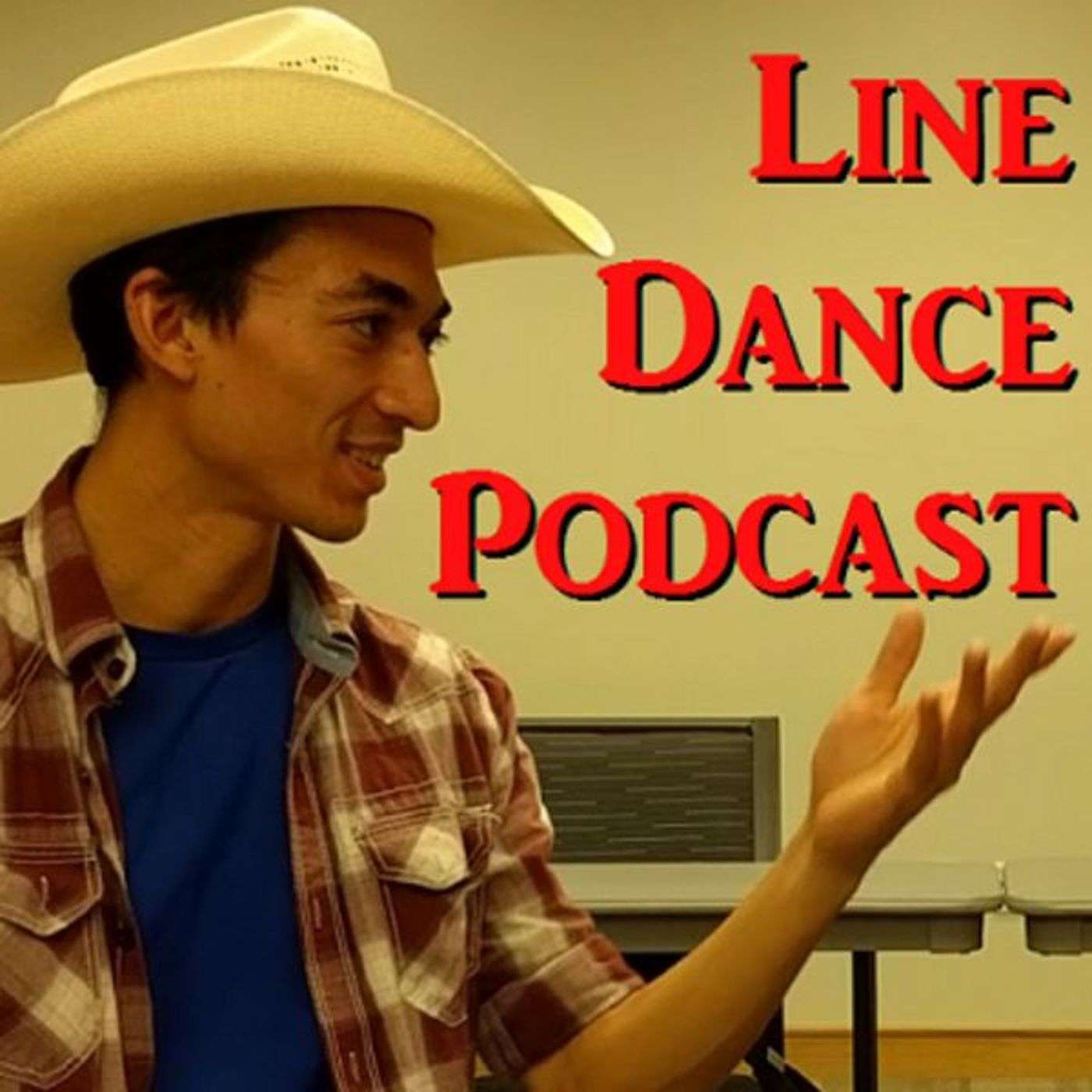 Line Dance Podcast #003: Jo Thompson-Szymanski episode artwork