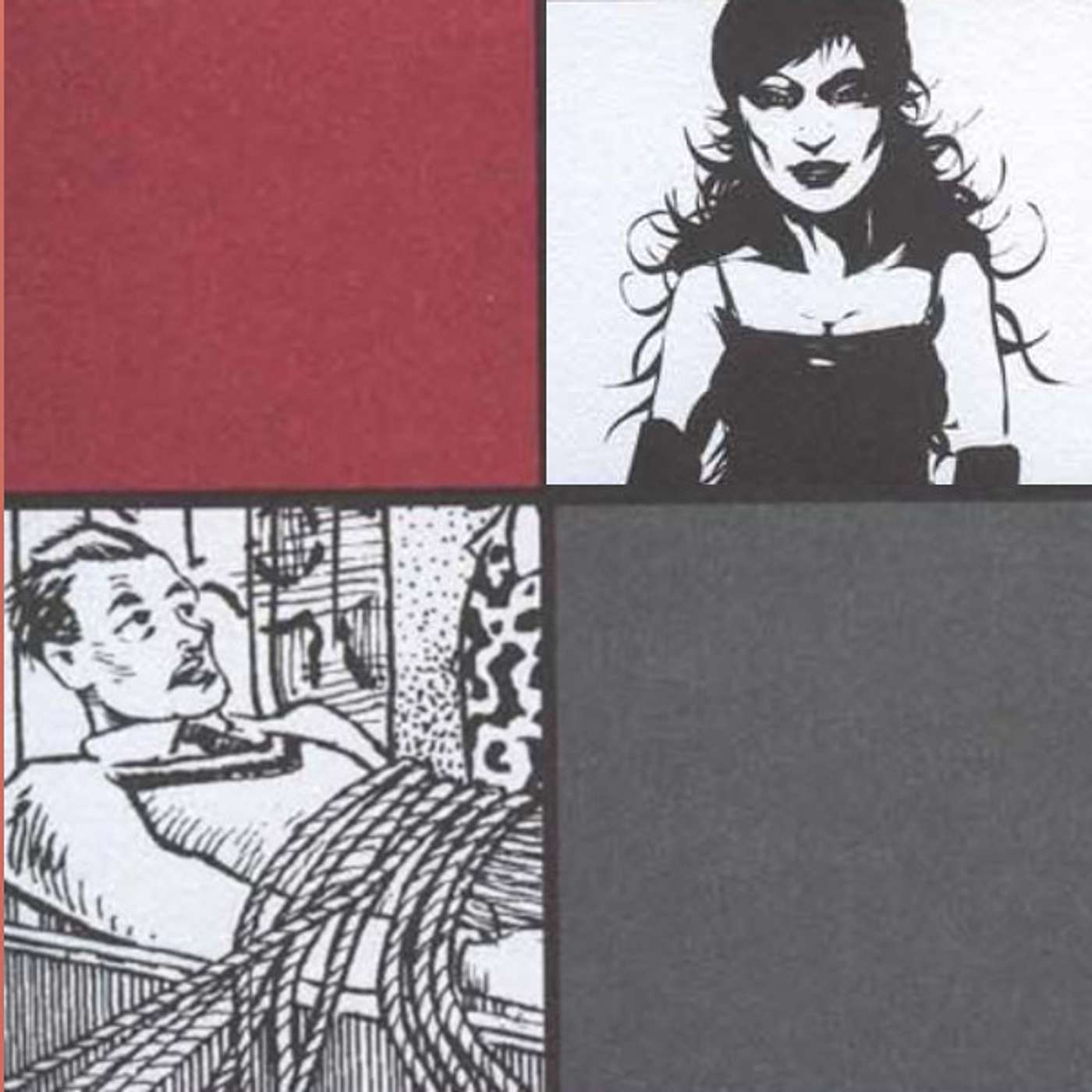 The Global Novel: a literature podcast