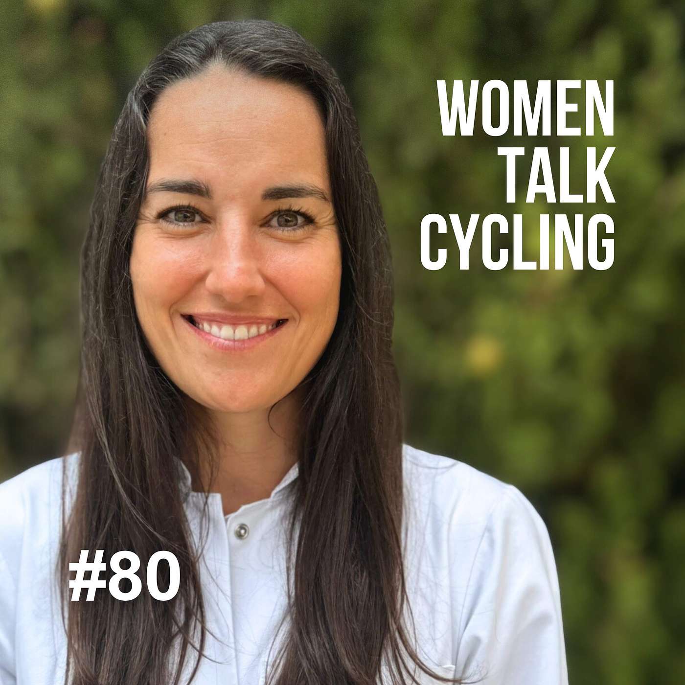 Sportmedizinerin Dr. Frizzi Mayer über Leistungsdiagnostik und Trainingsplanung (#80)