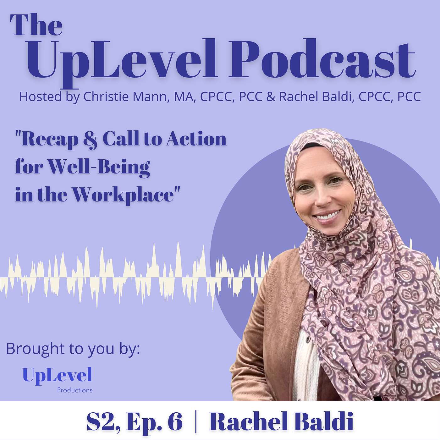 The UpLevel Podcast