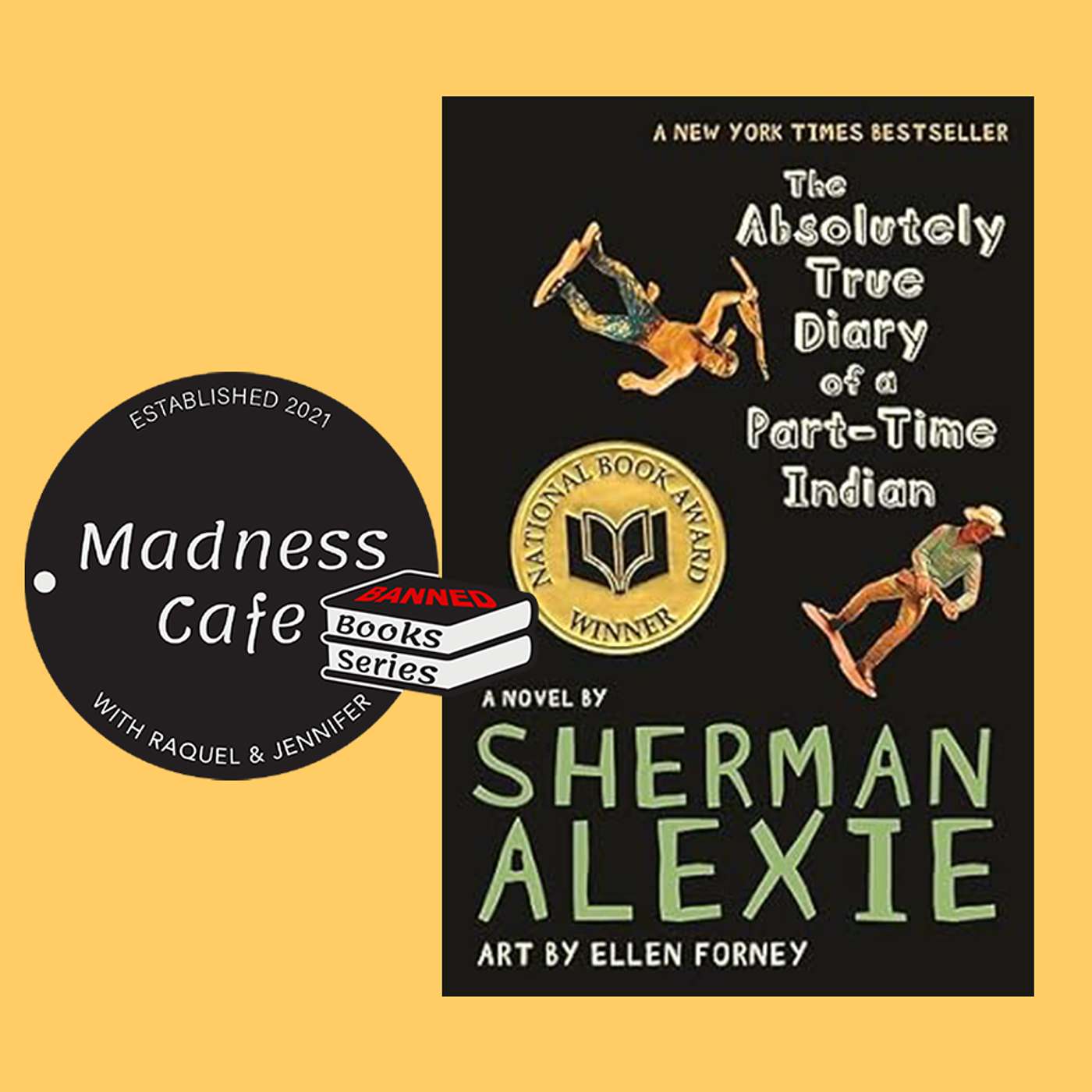 Madness Cafe