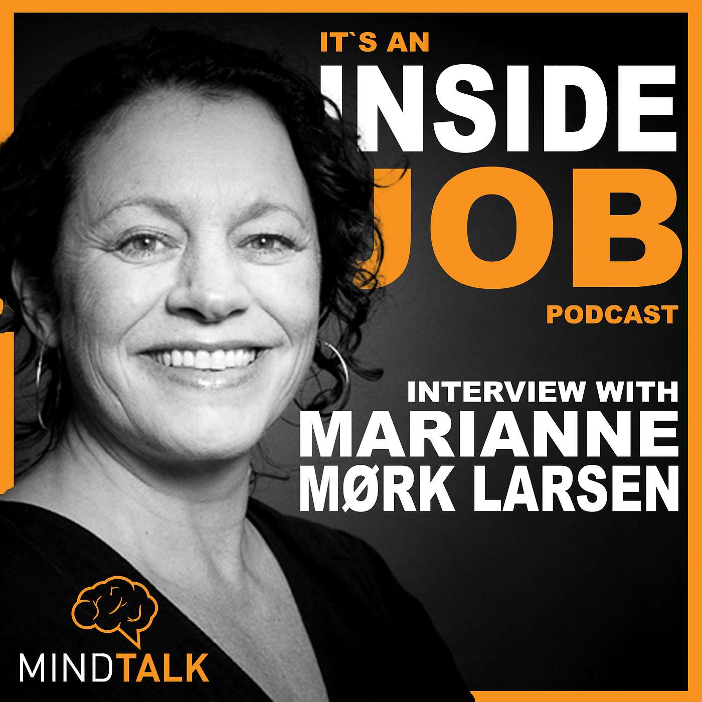It\'s an Inside Job