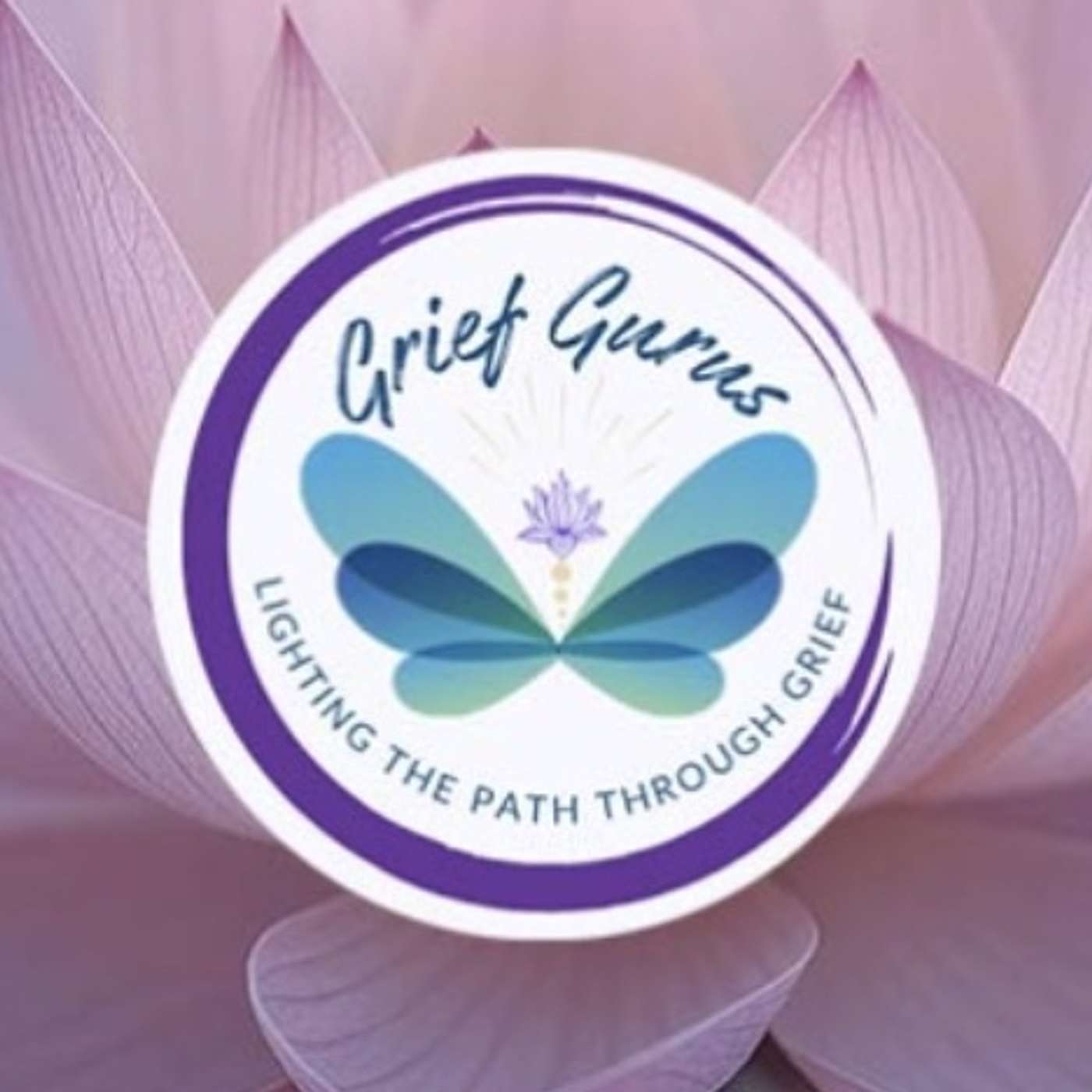 The Grief Gurus