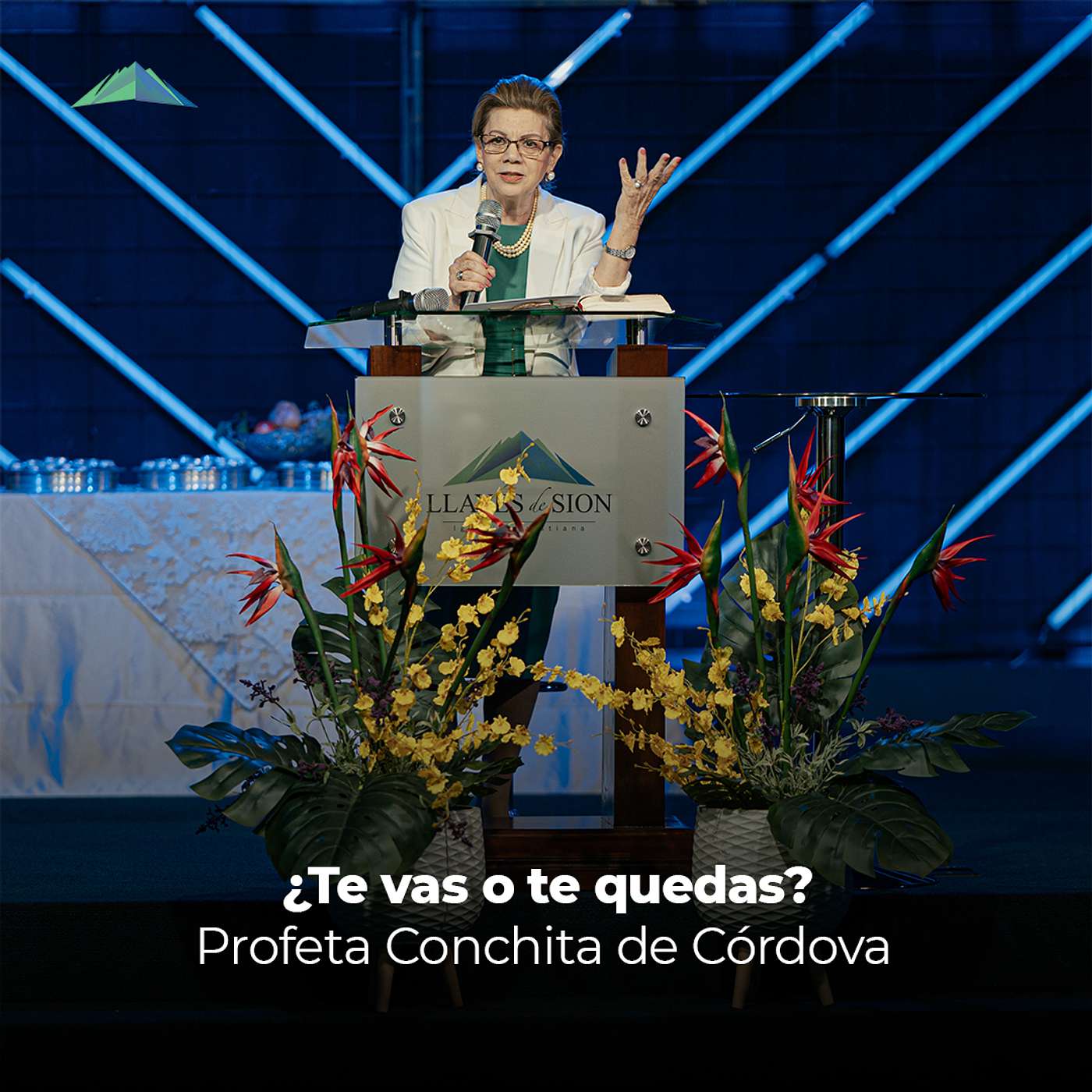 ¿Te vas o te quedas? episode artwork