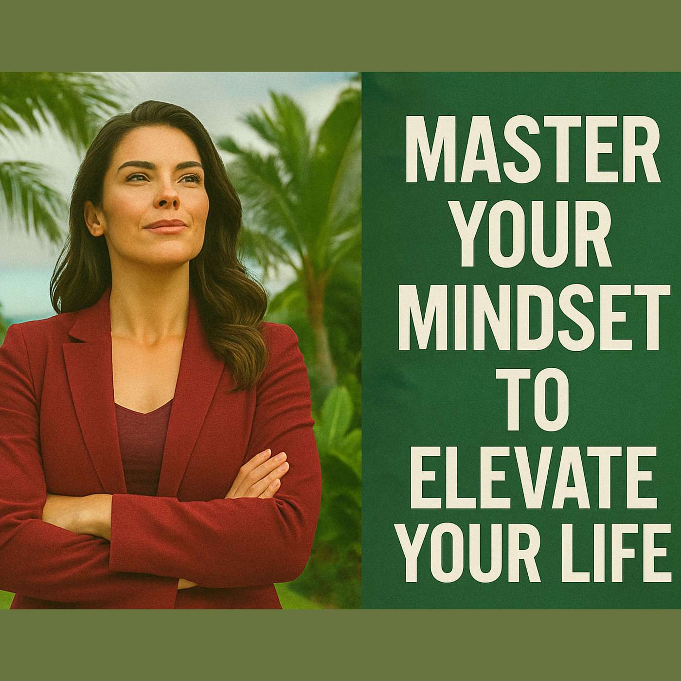 The Mindset Master Podcast™