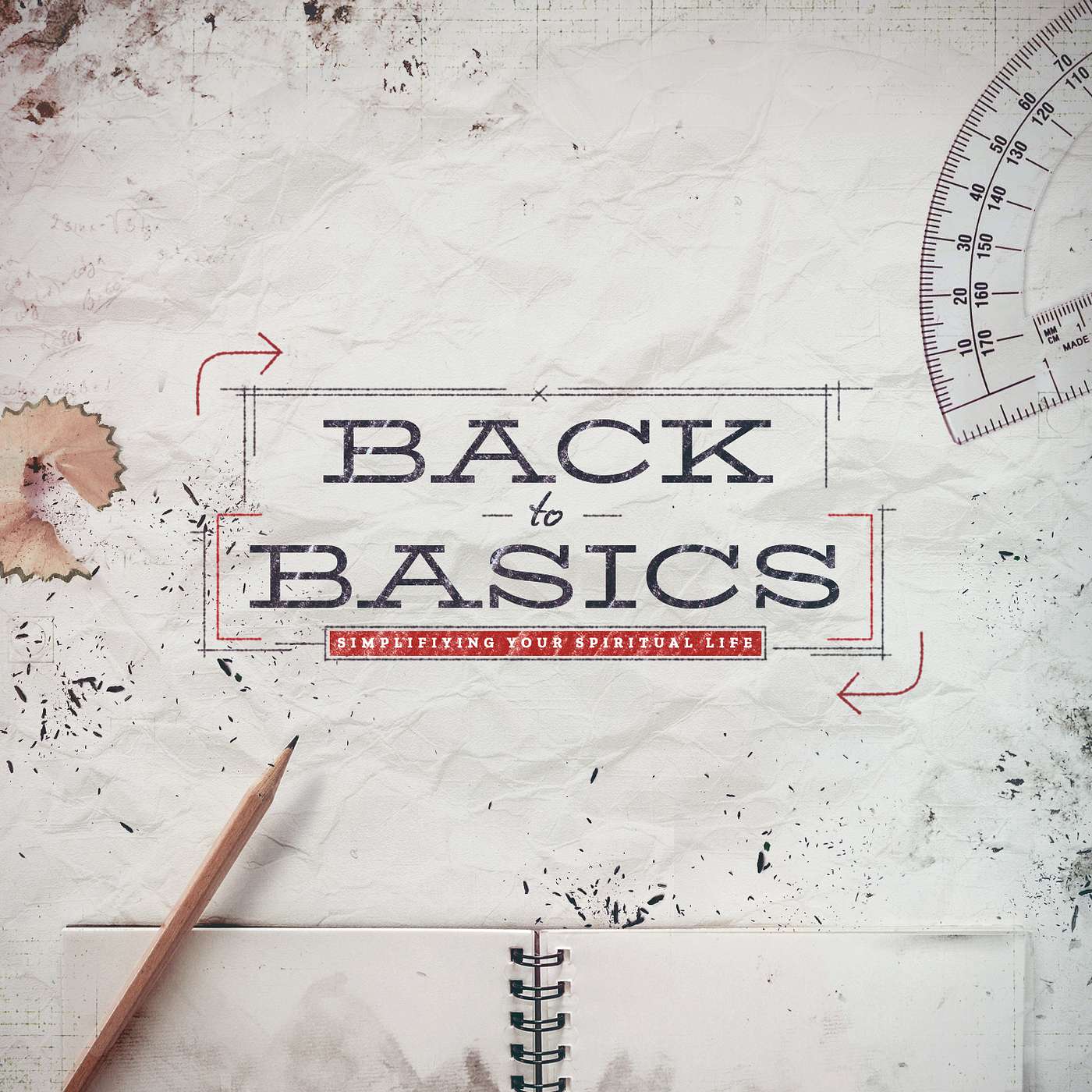Week 3 - Connect | Series: Back to Basics | Grace Christian Fellowship 8-27-23