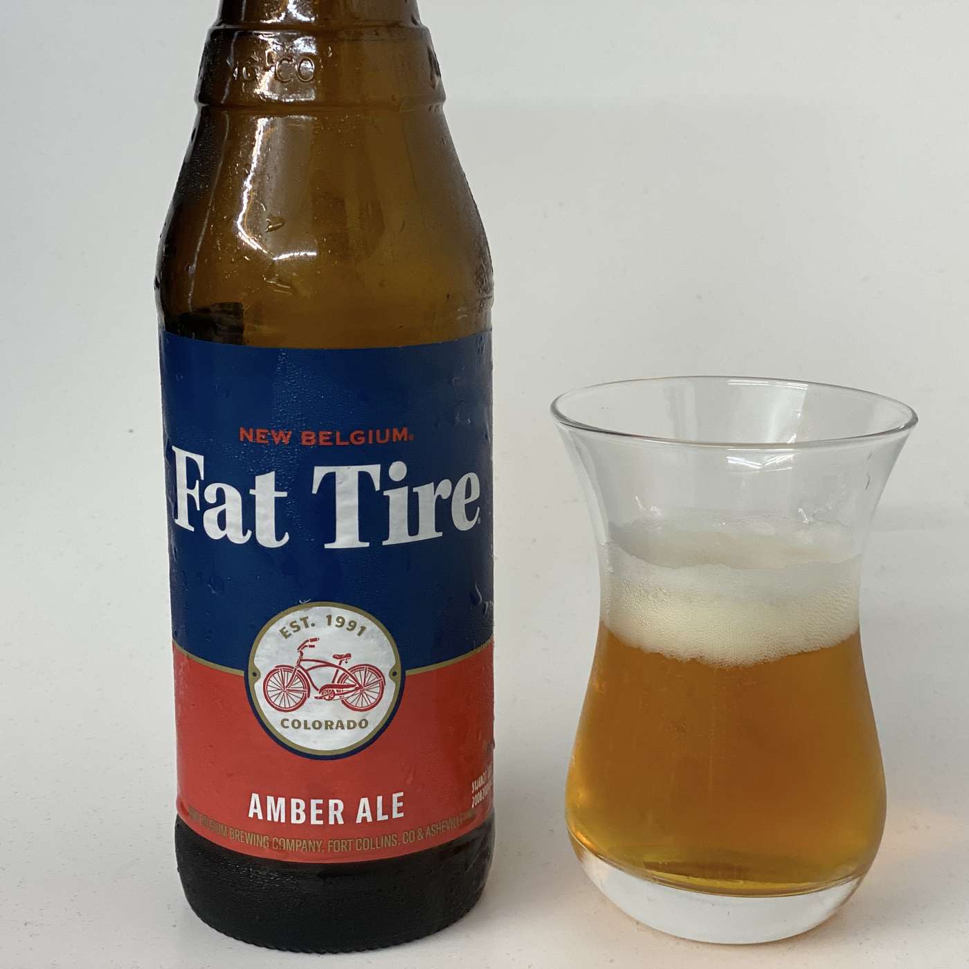 New Belgium #3