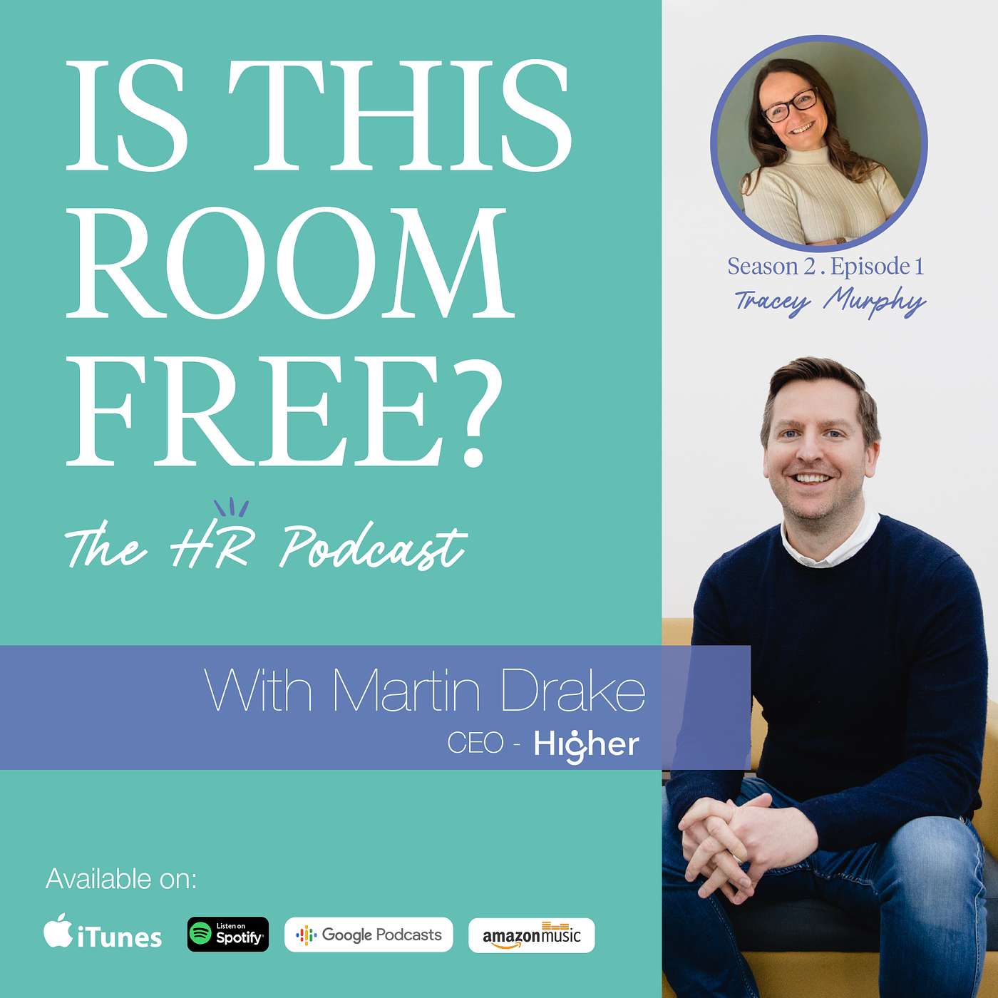 Is This Room Free?