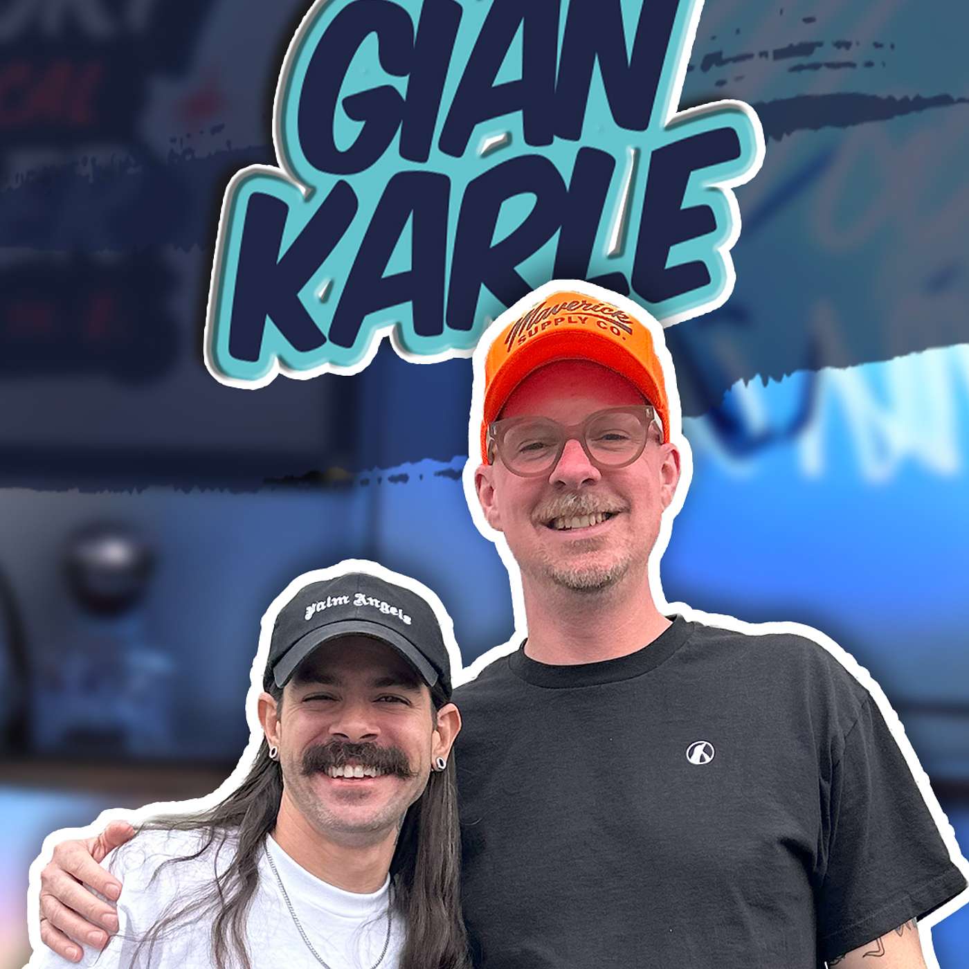 Support Your Local Tattooer (SYLT)