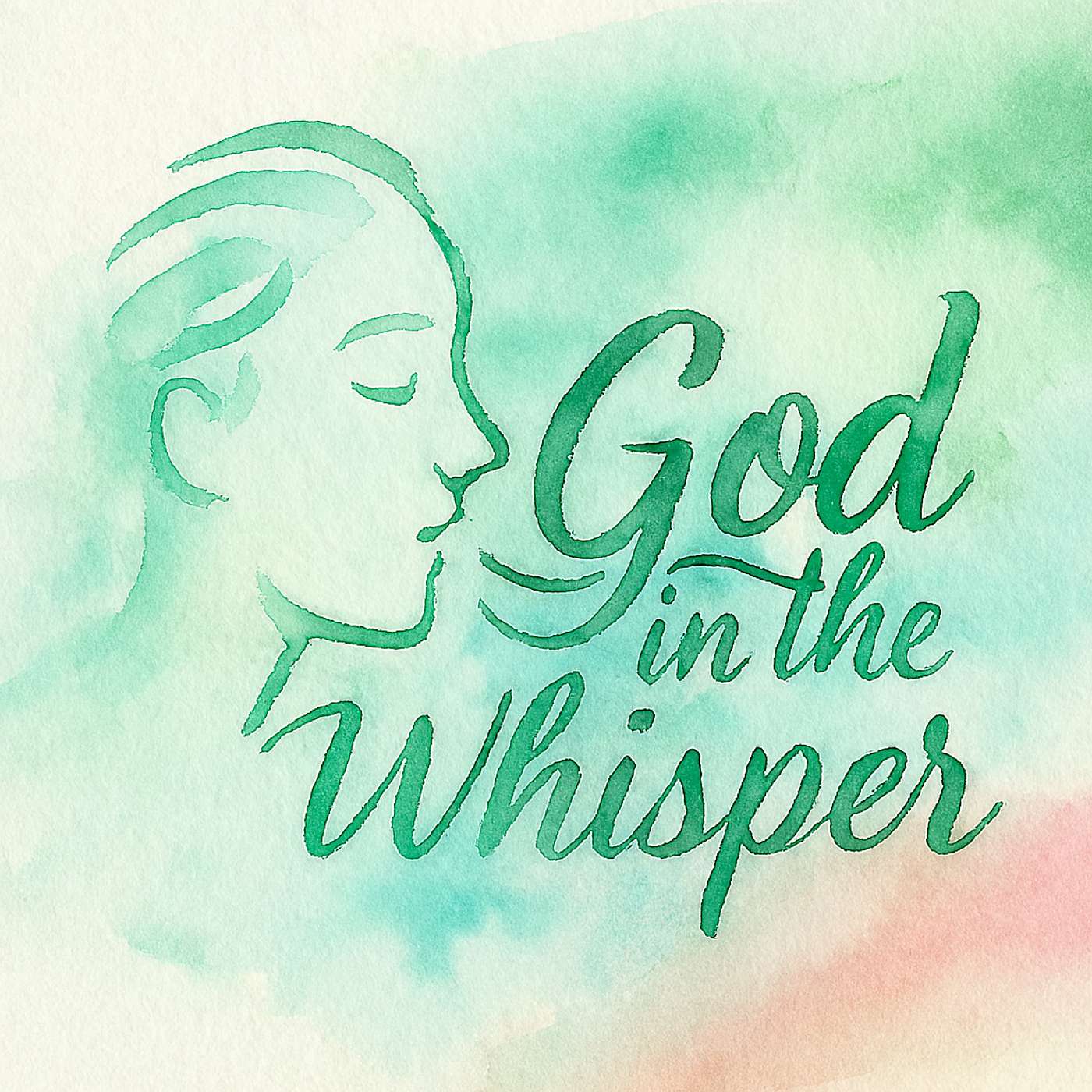 God in the Whisper