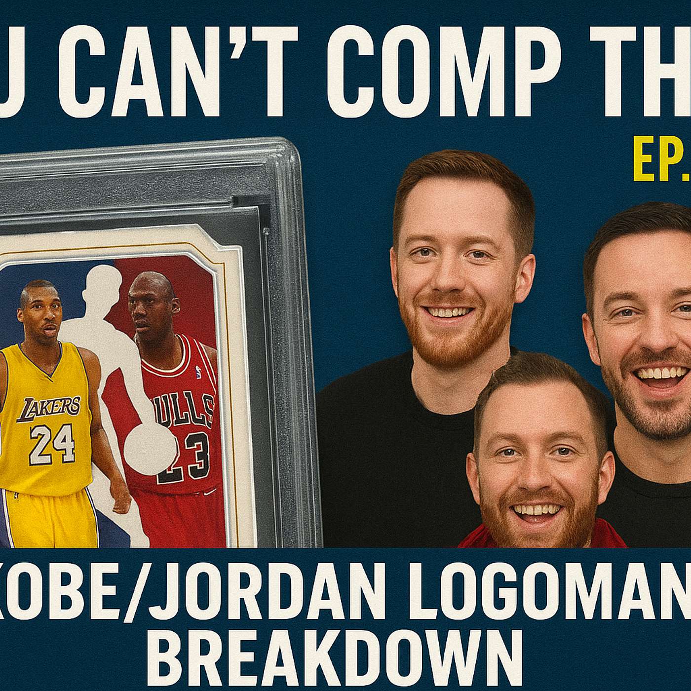 Episode 232: $12 Million Sale, Oyvind’s Prizm Set, and Hobby Talk