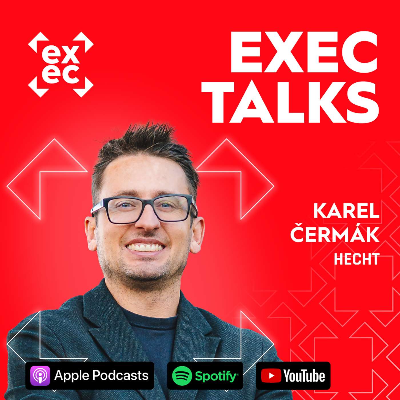 #69 exec talks: Karel Čermák (Group CFO, Hecht Motors) – Predikce poptávky, cashflow a investice v sezónním byznysu #69 exec talks: Karel Čermák (Group CFO, Hecht Motors) – Predikce poptávky, cashflow a investice v sezónním byznysu