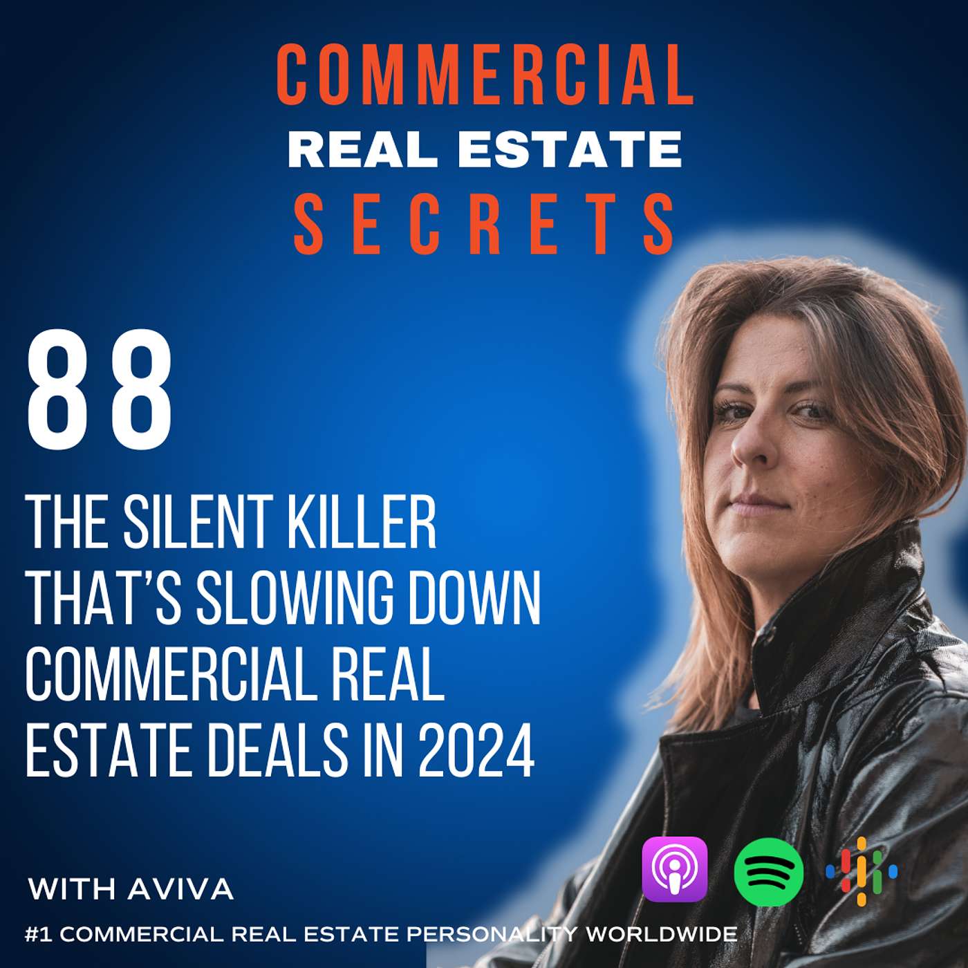 Commercial Real Estate Secrets