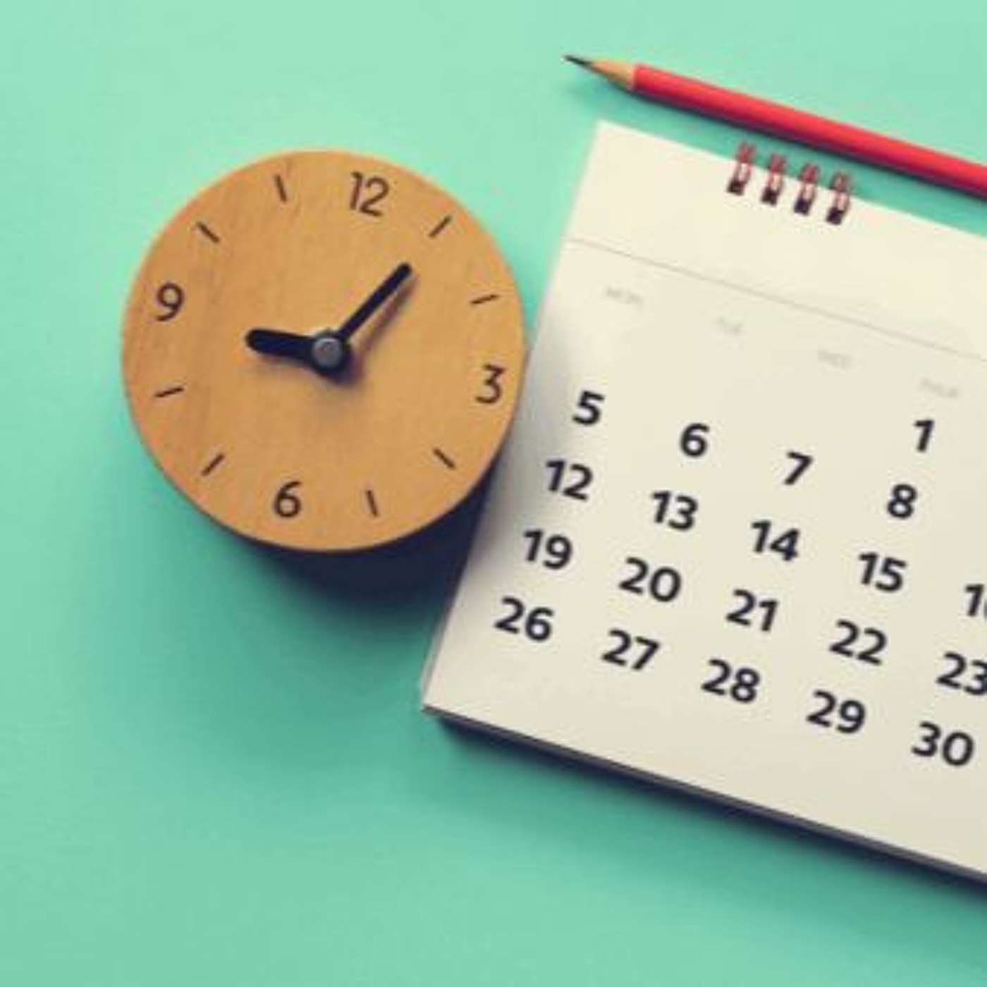 Thoughts on accountability, deadlines, and goals Thoughts on accountability, deadlines, and goals