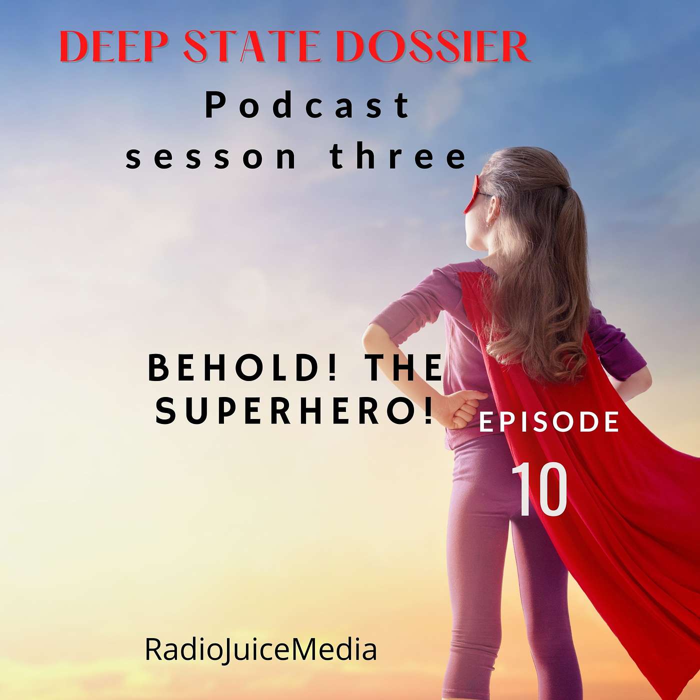 Deep State Dossier